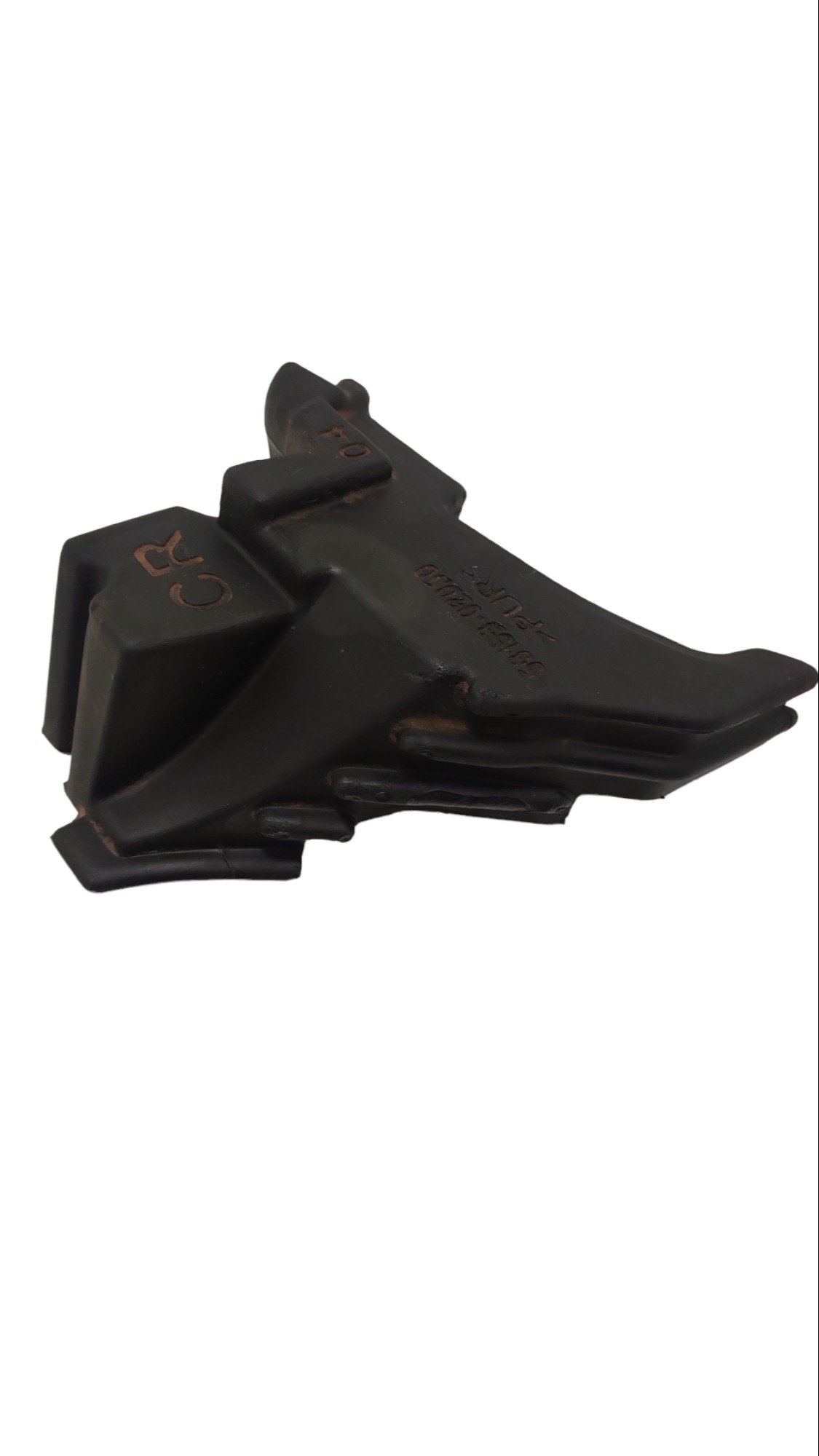 Absorvedor Batente Paralama Direito Toyota Corolla 2015/18 4