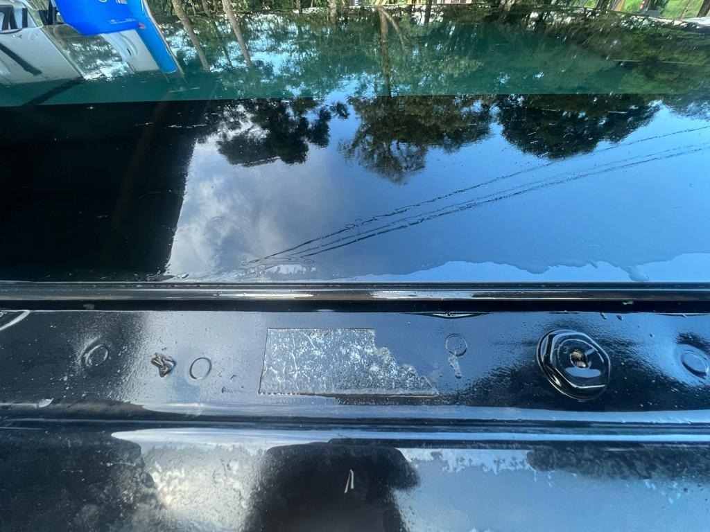 Teto Solar Completo Range Rover Vogue 2015 2016 Original 5