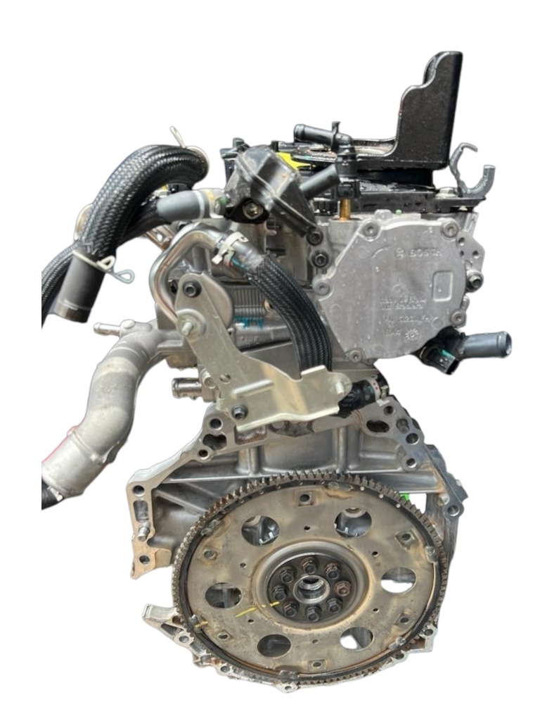 Motor Corolla Cross Xre 2.0 16v Dual Vvt-ie 2022 2023 6