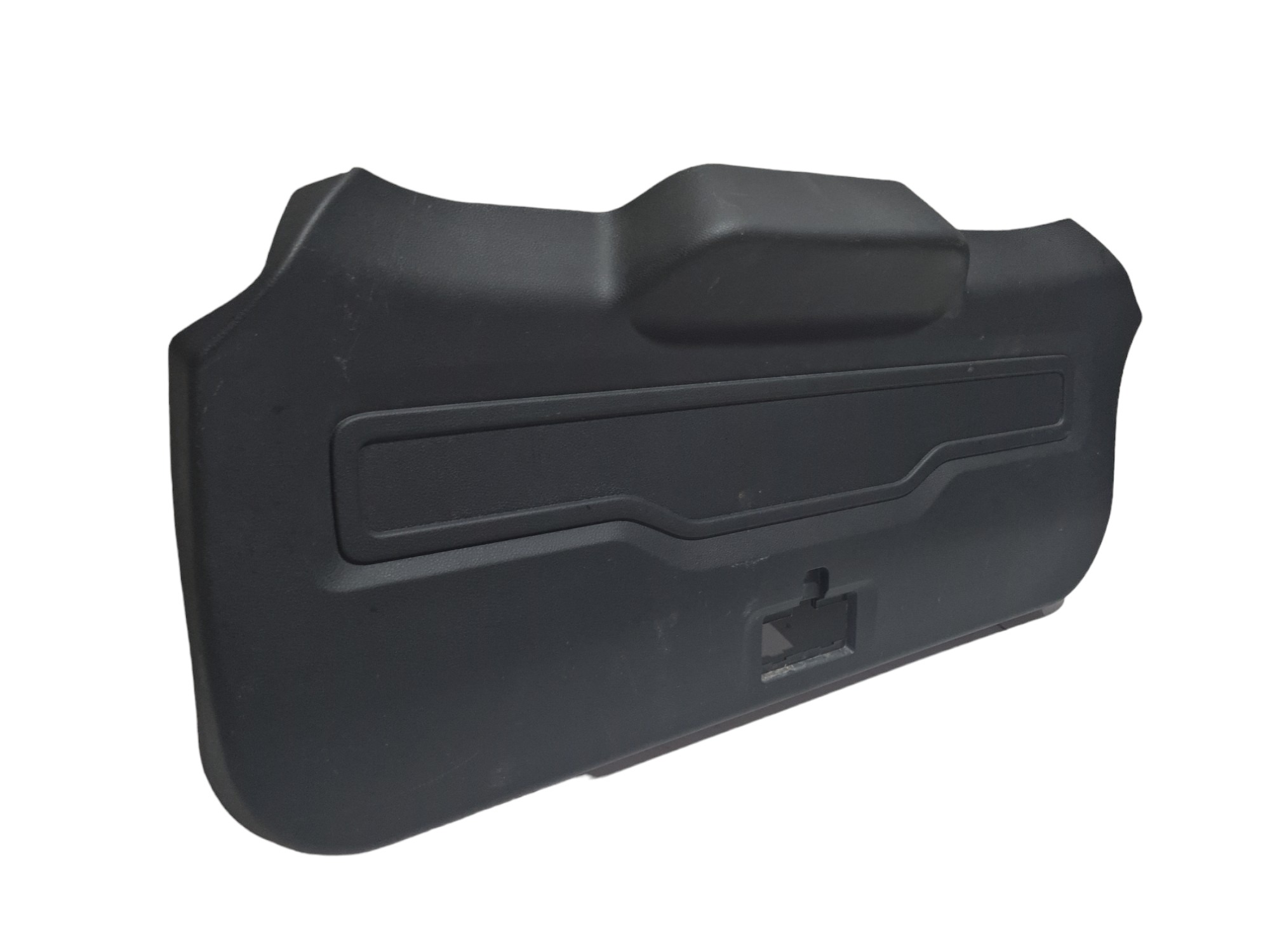 Acabamento Forro Tampa Traseira Chery Tiggo 3x J696302010 2