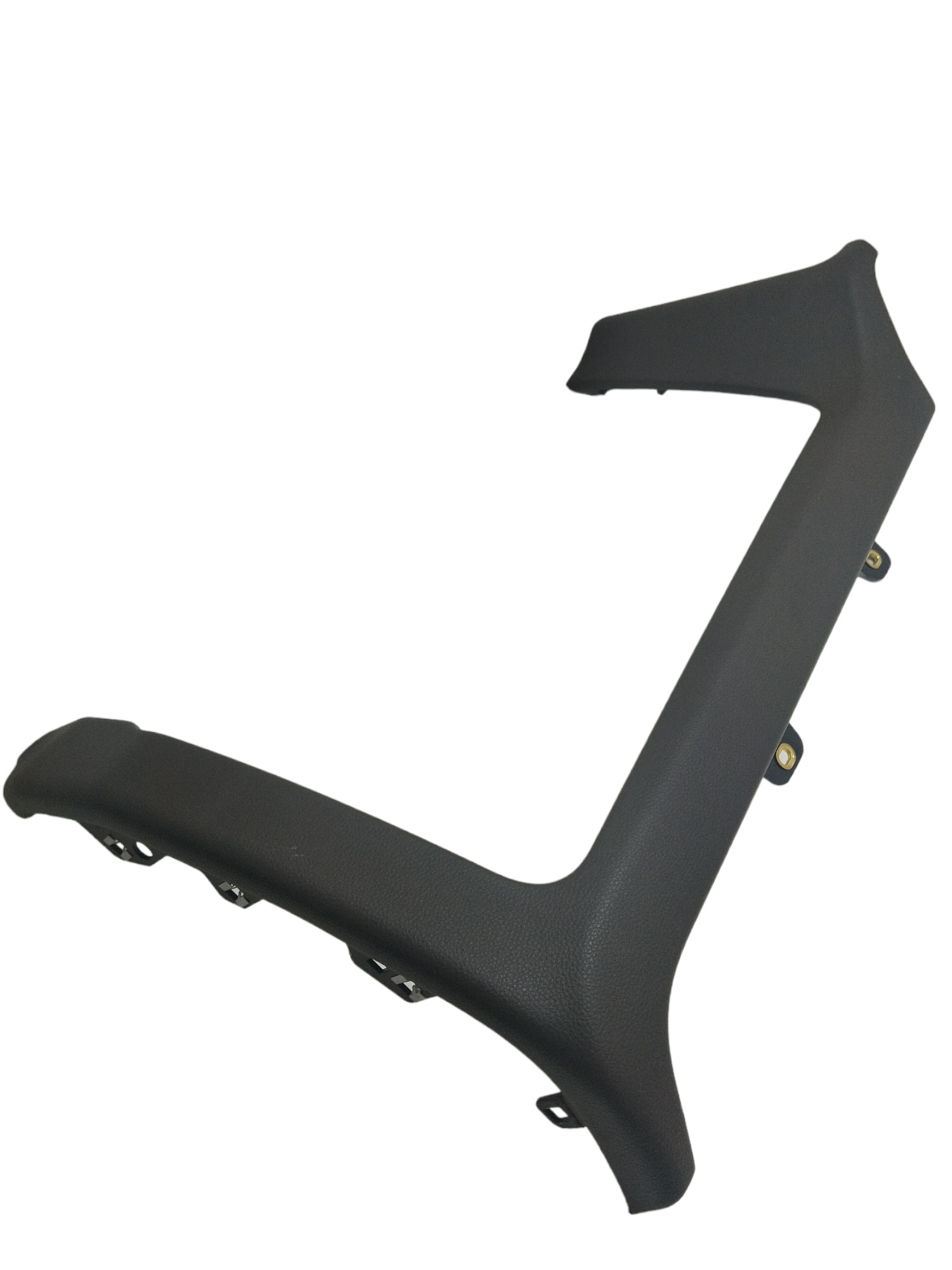 Moldura Porta-luvas Porsche Macan 2021 Original 95b858122