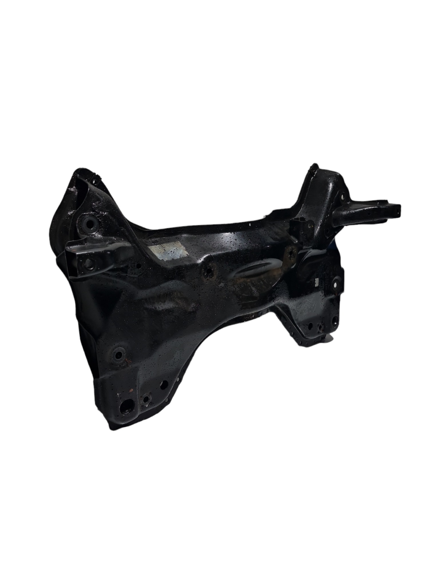 Quadro Agregado Dianteiro Peugeot 207 9