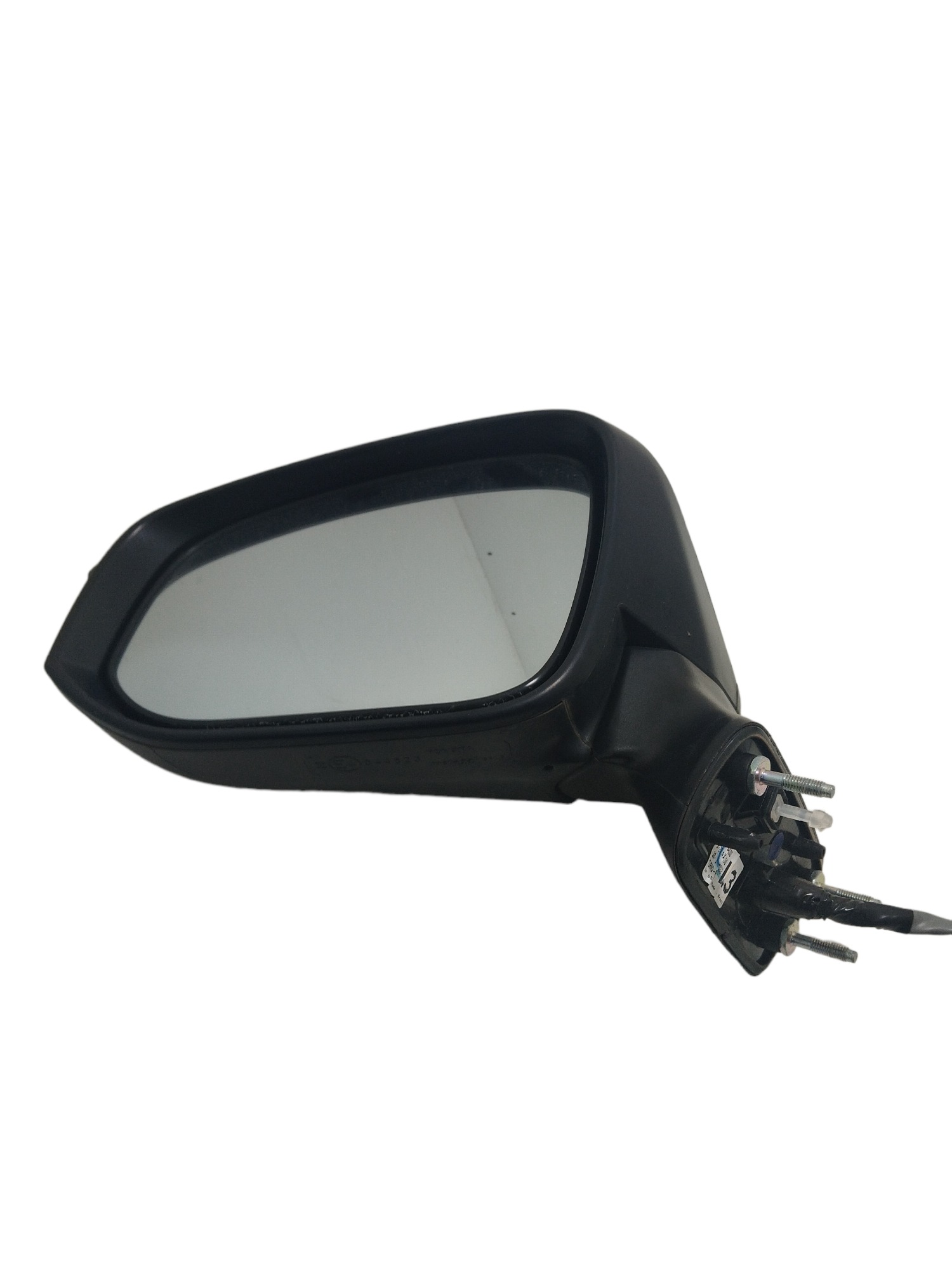 Retrovisor Elétrico Retra Esquerdo Corolla Cross 2022/2023 2