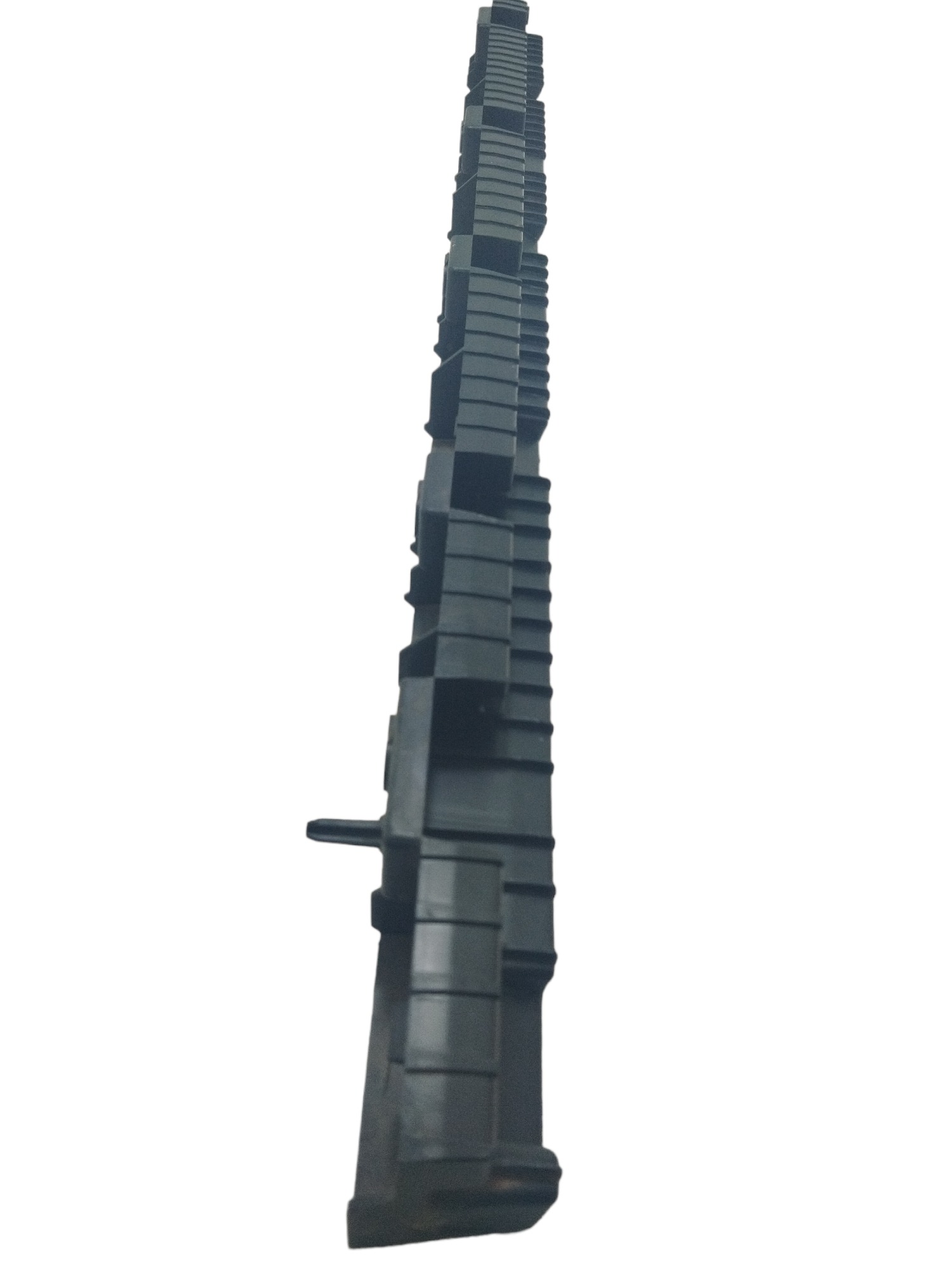 Suporte Painel Dianteiro Esquerdo Volvo Xc90 2021/2022 4