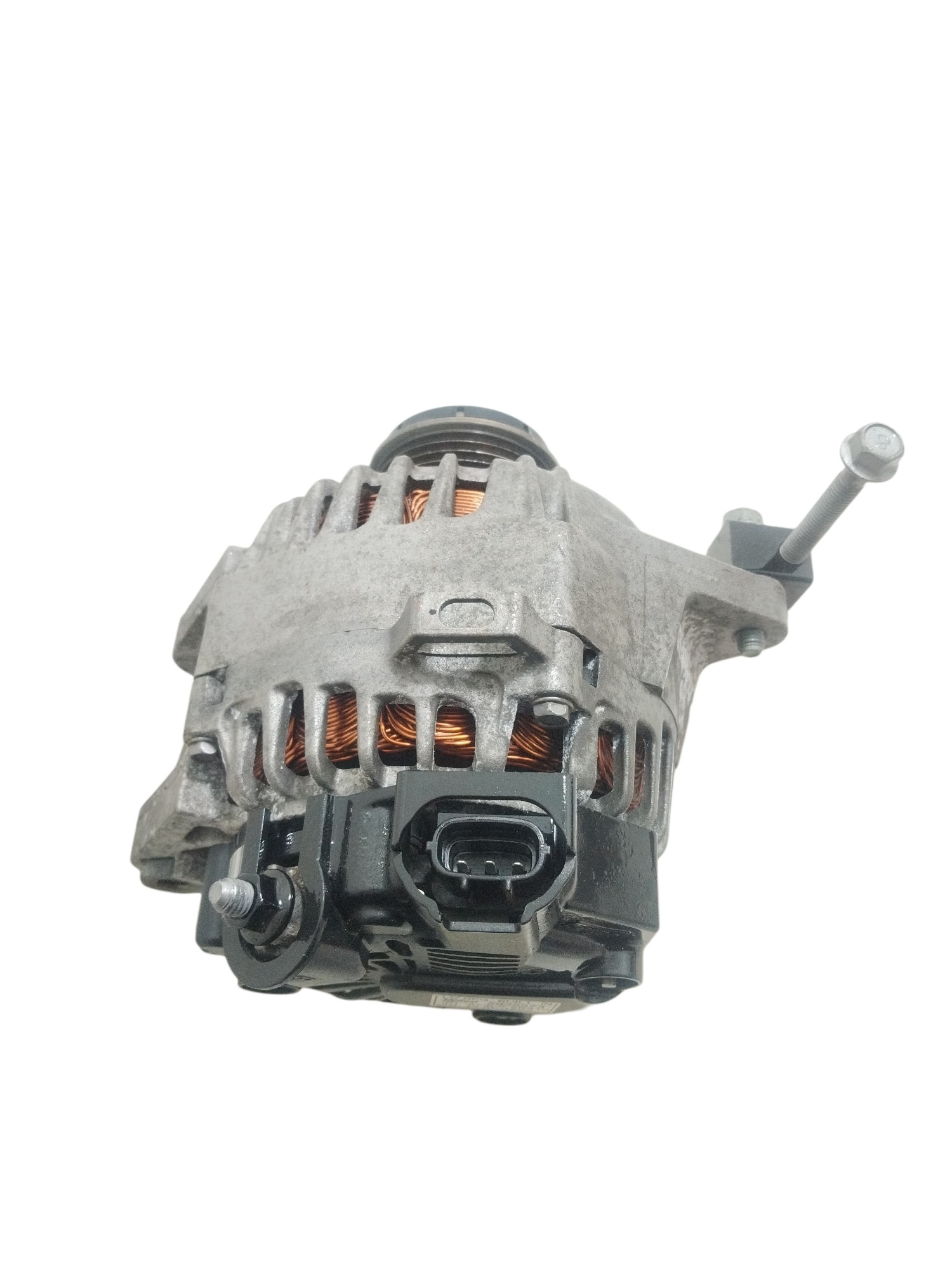 Alternador Hyundai Creta 1.6 2019 2020 2021 2022 Original 4