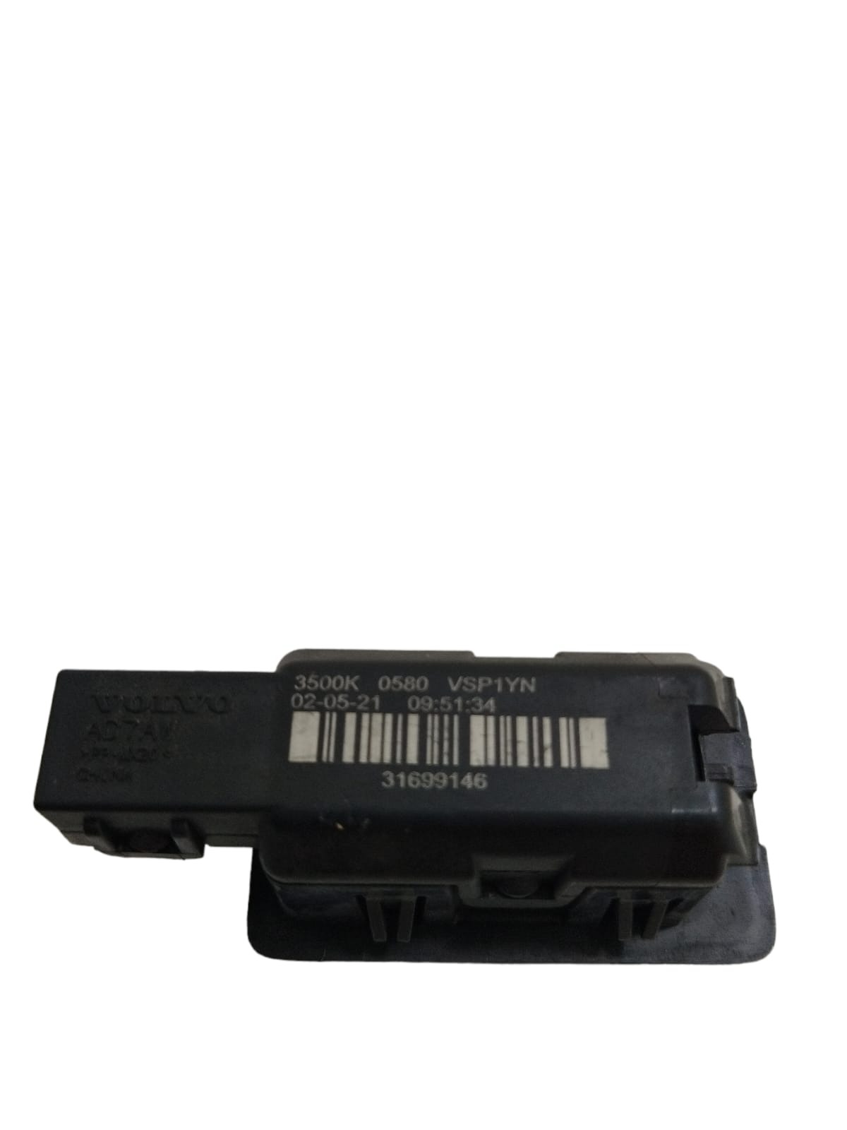 Luz Interna Volvo Xc90 2021 2022 Cod: 31699146 5