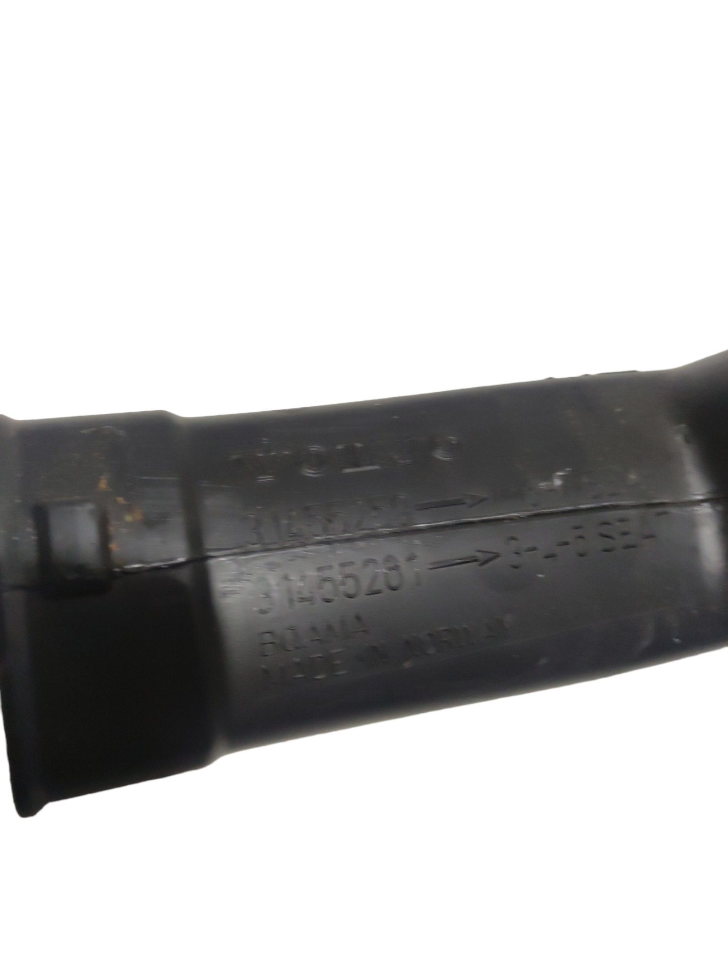 Duto De Ar Condicionado Volvo Xc90 2022 31455261 31455259 7