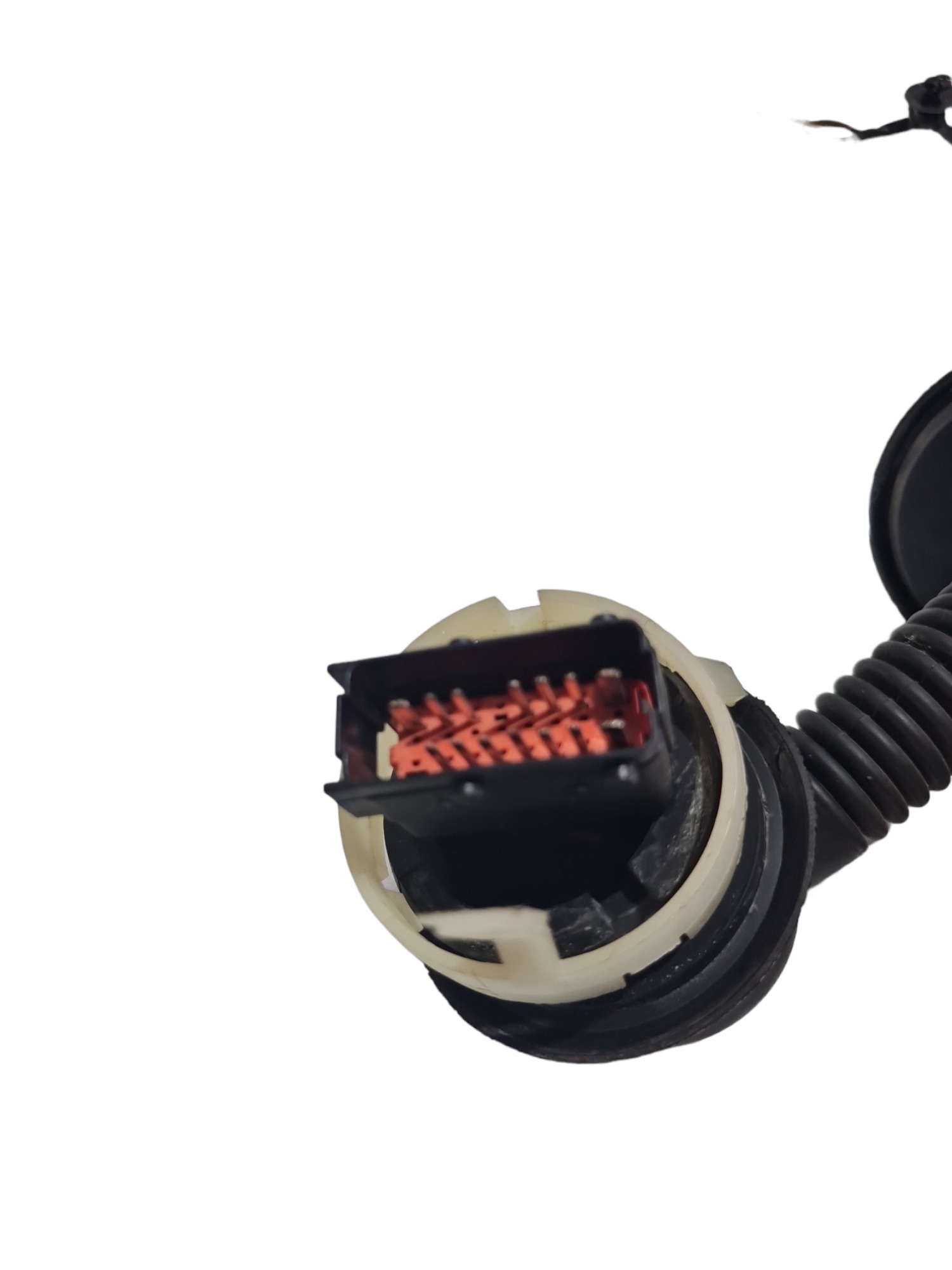 Chicote Porta Dianteira Direita Peugeot 207 Cod 9674727880 5