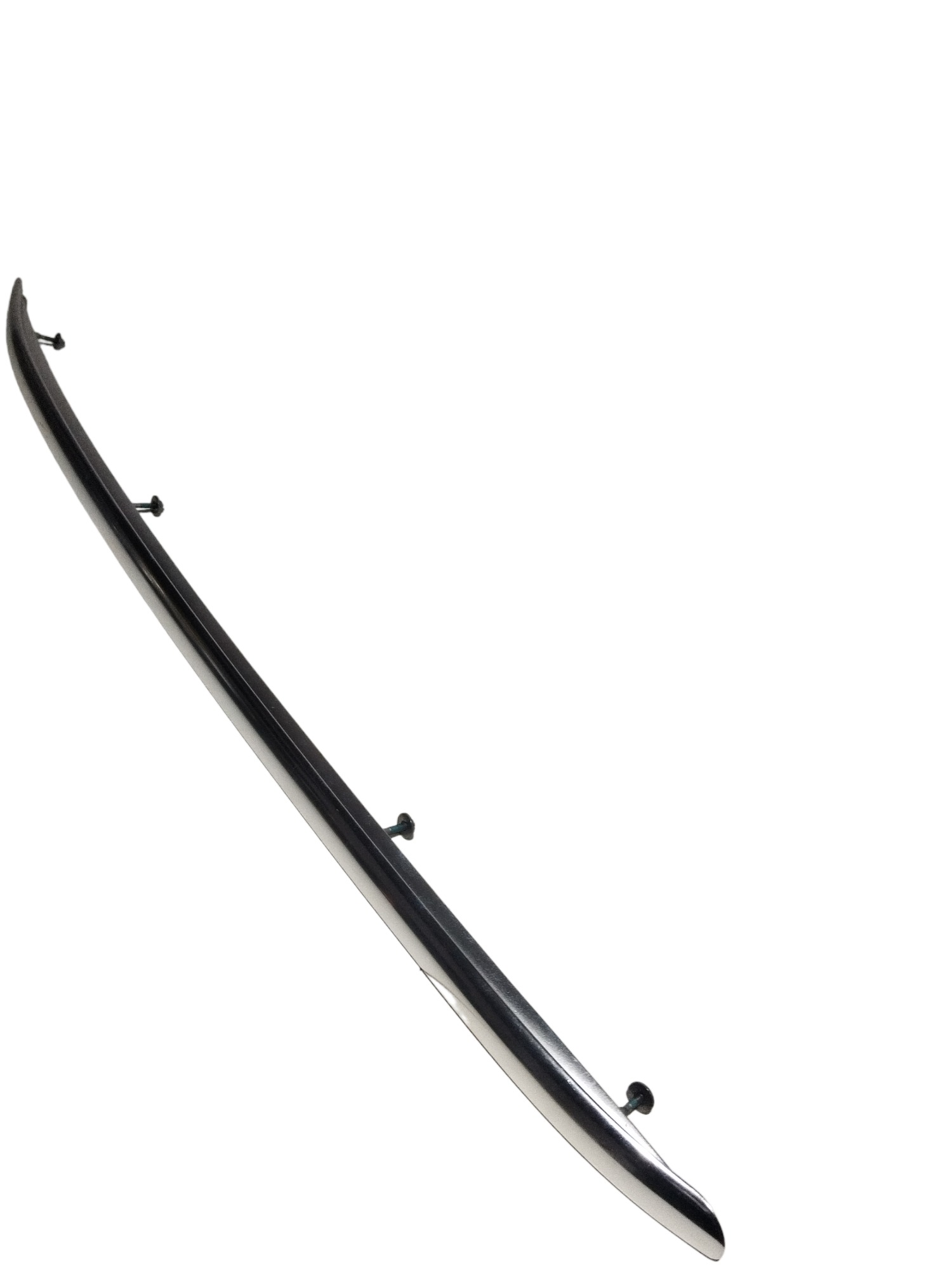 Rack Teto Audi Q3 2017/2018 Esquerdo8u0860022a Prata 1
