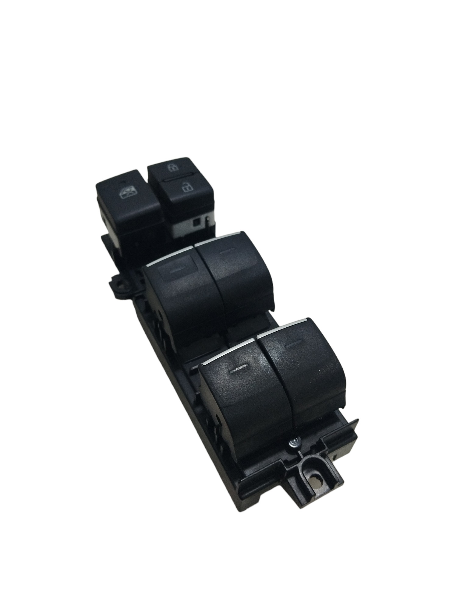 Botão Vidro Porta Do Motorista Corolla 2022/2023 Original 4