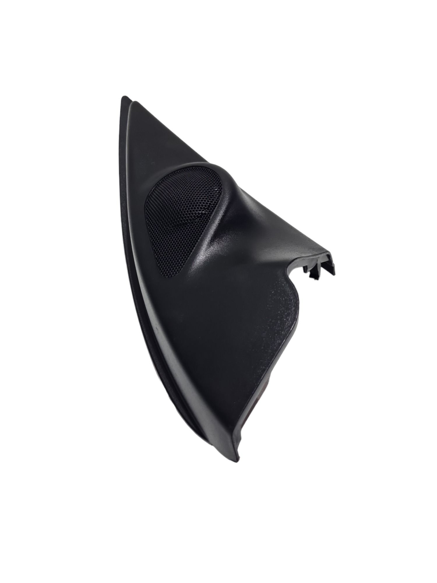 Acabamento Interno Retrovisor Twitter Peugeot 207 96511489