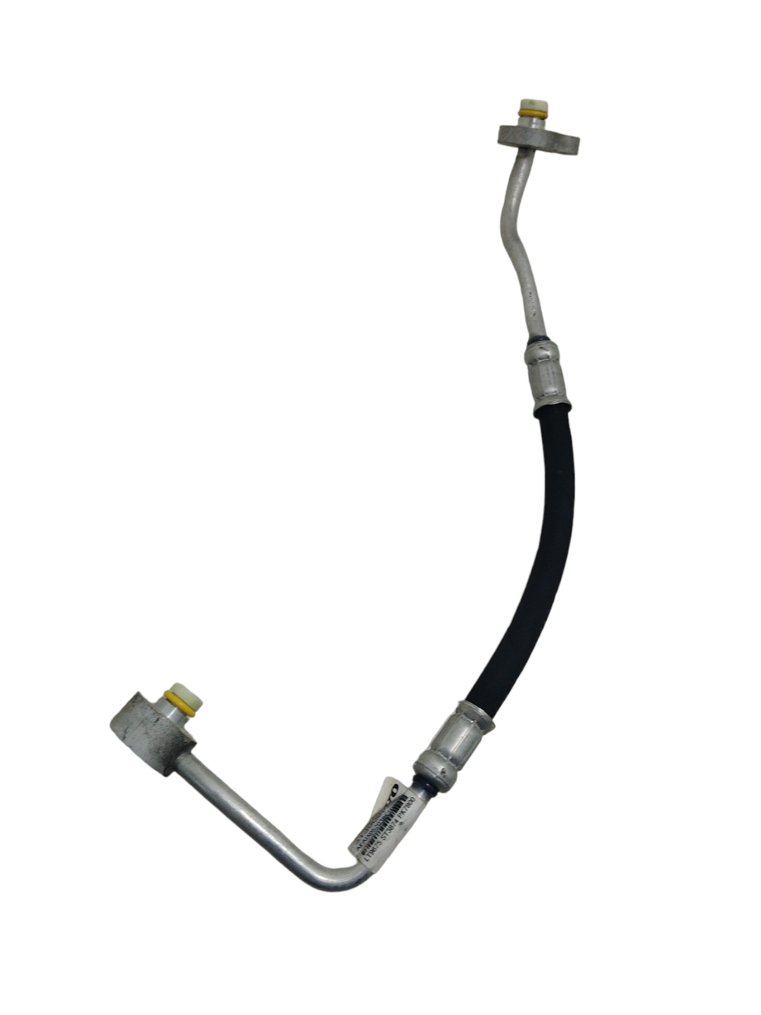 Mangueira Ar Condicionado Volvo Xc90 2021/2022 31390897 2