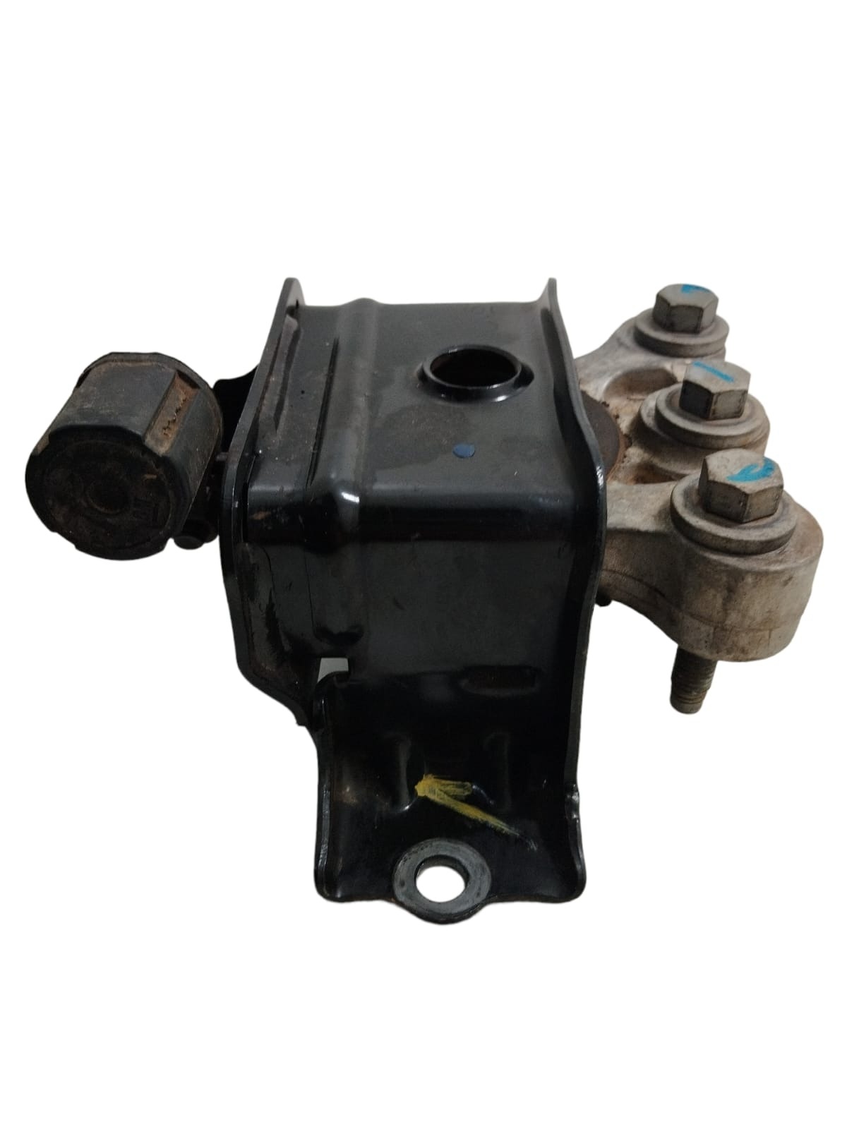Coxim Motor Chevrolet Spin Cobalt 2017 52089600 5