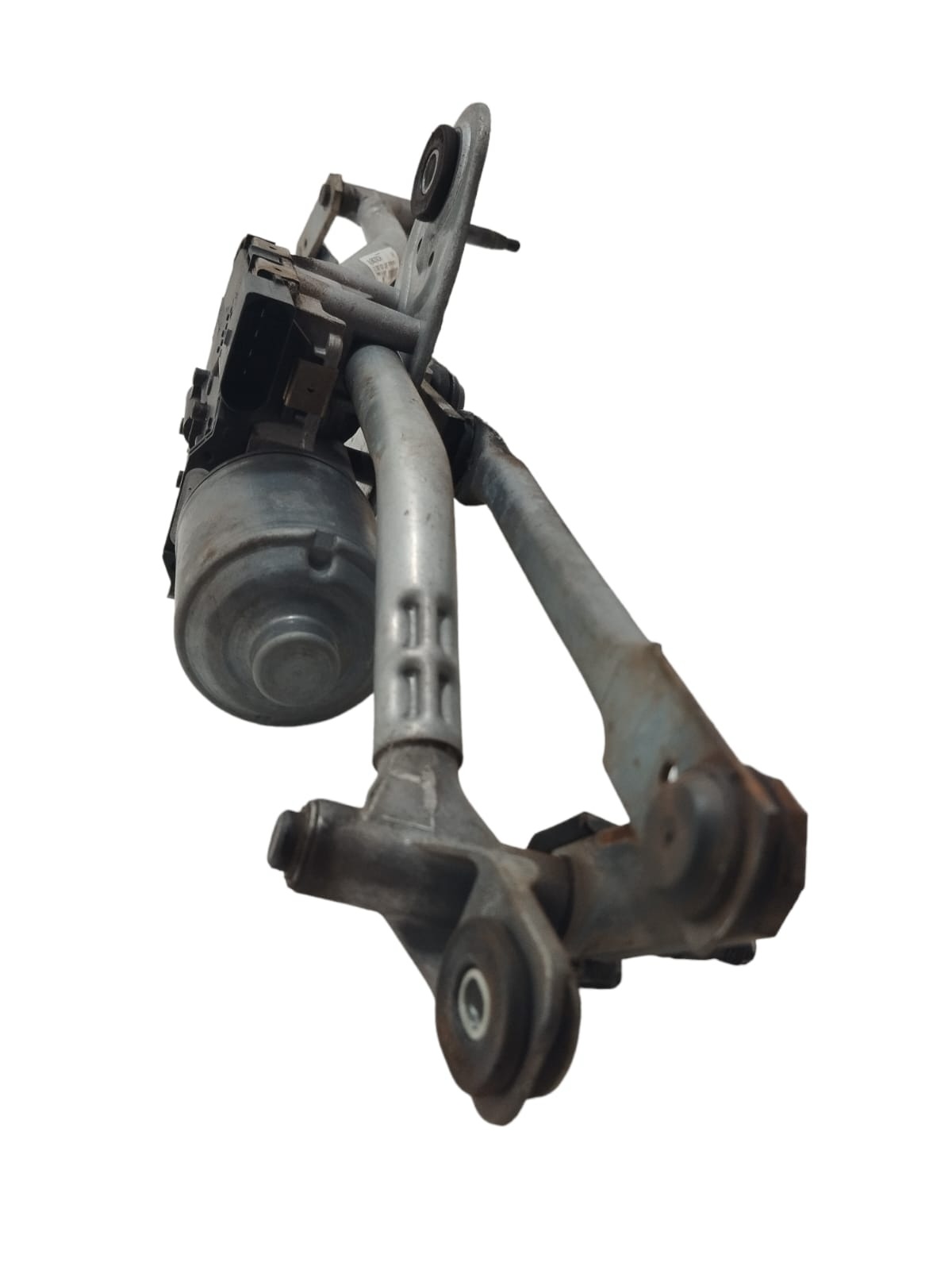Galhada Motor Limpador Audi Q3 2018 Original 9