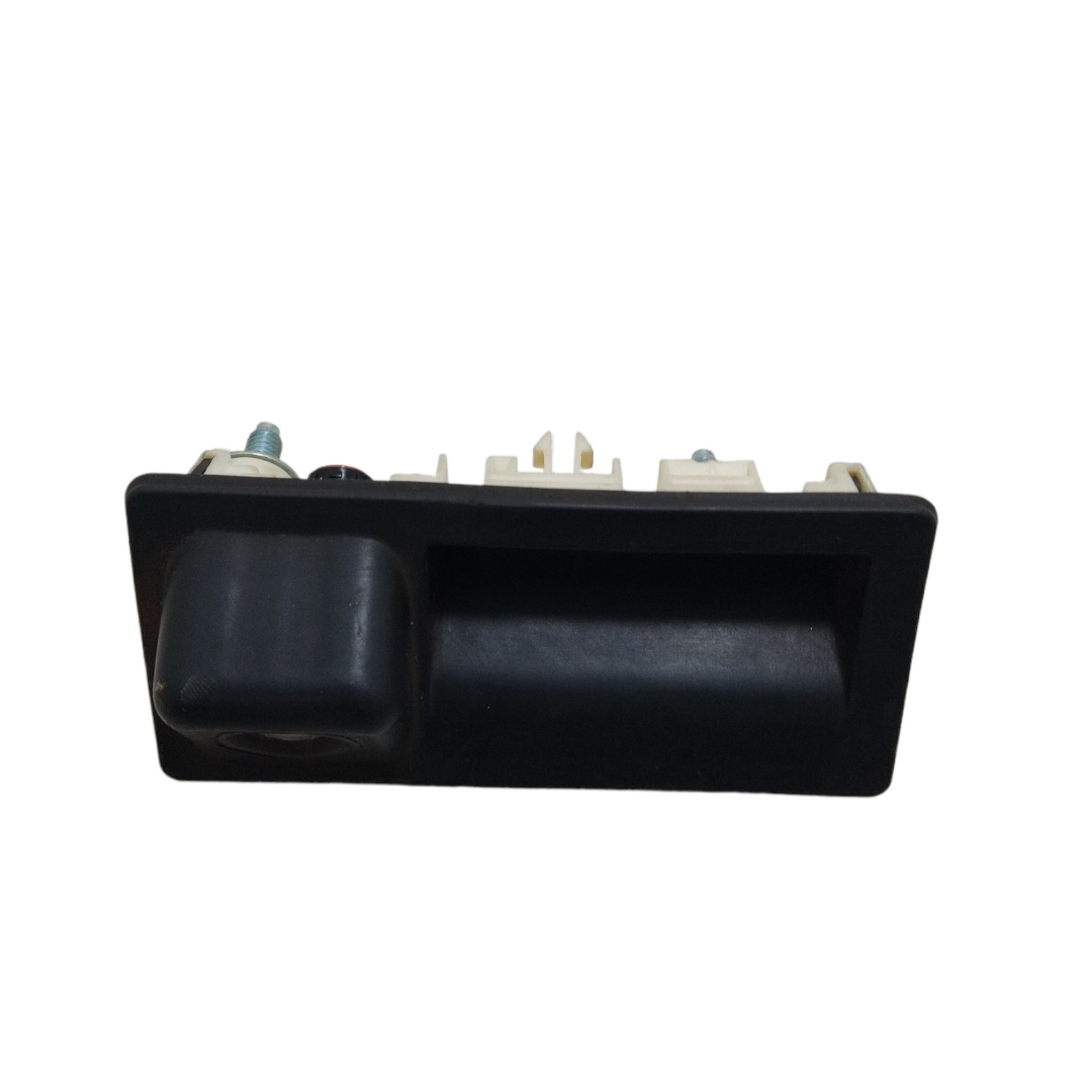 Maçaneta Com Câmera De Ré Audi Q3 Codigo 5n0827566a 4