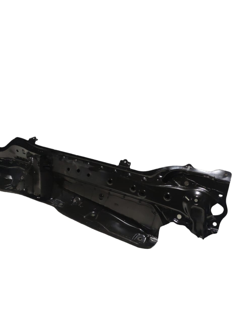 Chapa Suporte Churrasqueira Corolla 2020 A 2023 7
