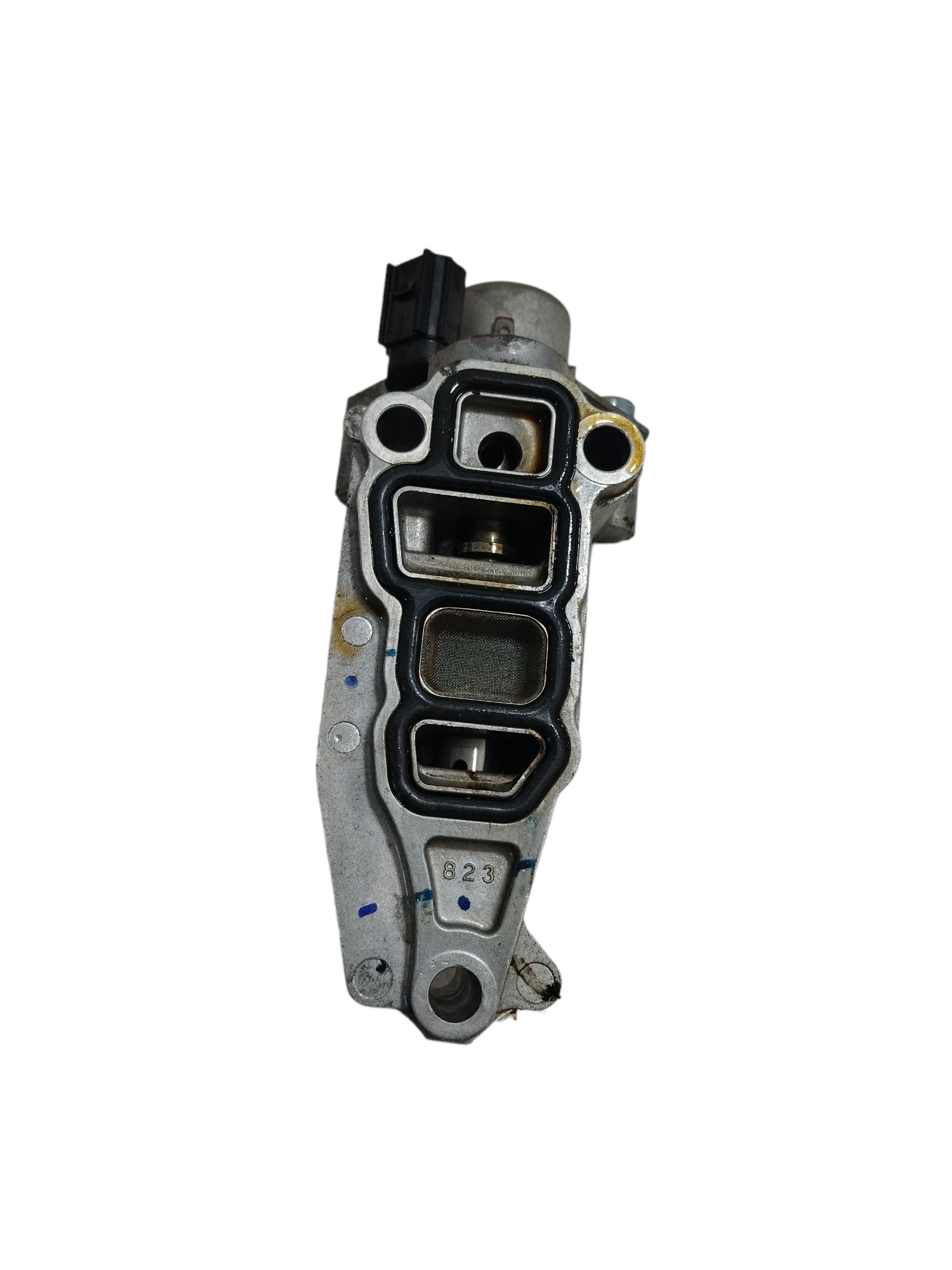 Válvula Solenoide Honda Hr-v Original 2017 2018