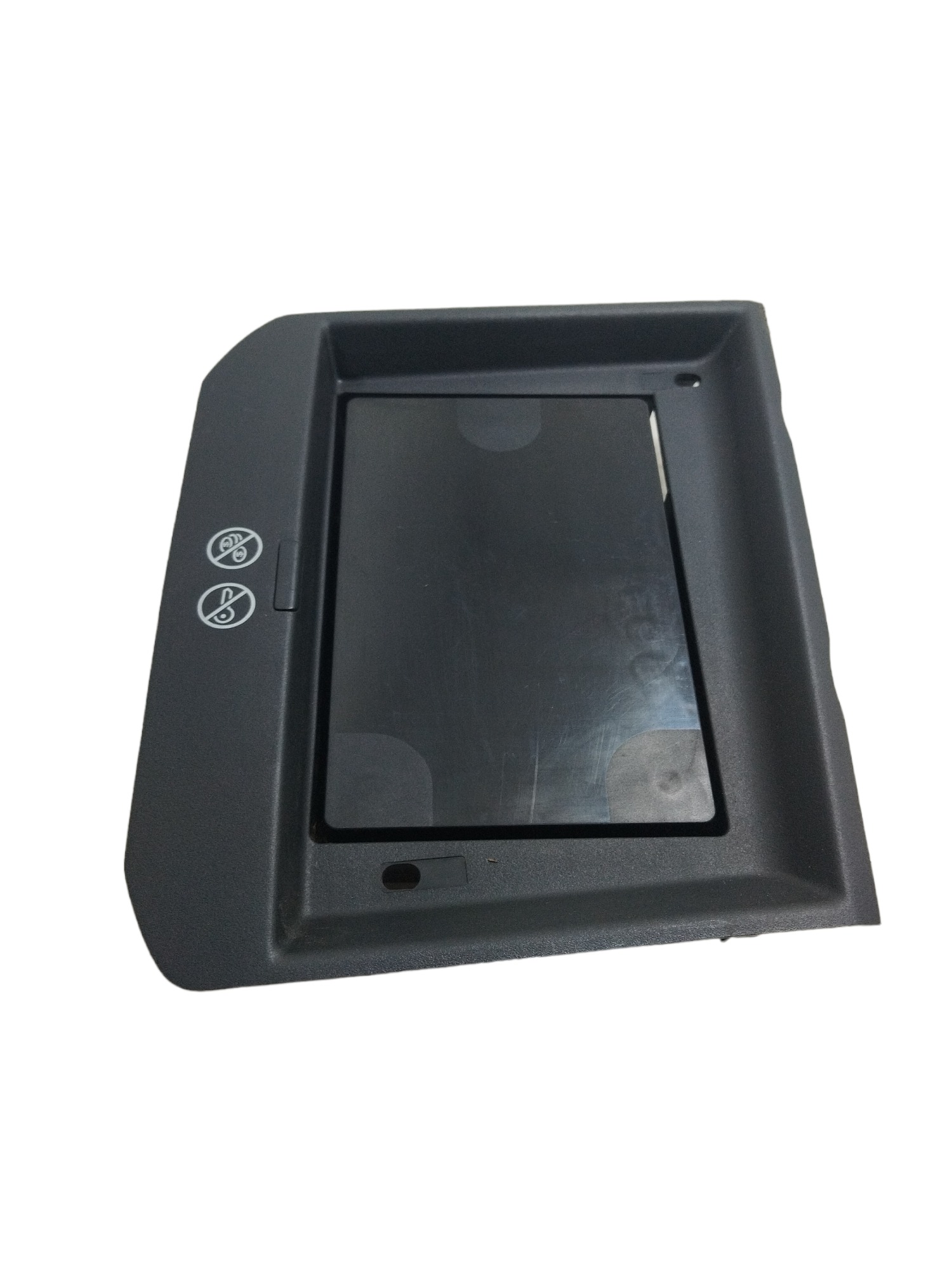 Módulo Carregador Indução Peugeot 3008 Orig 981340328001 2