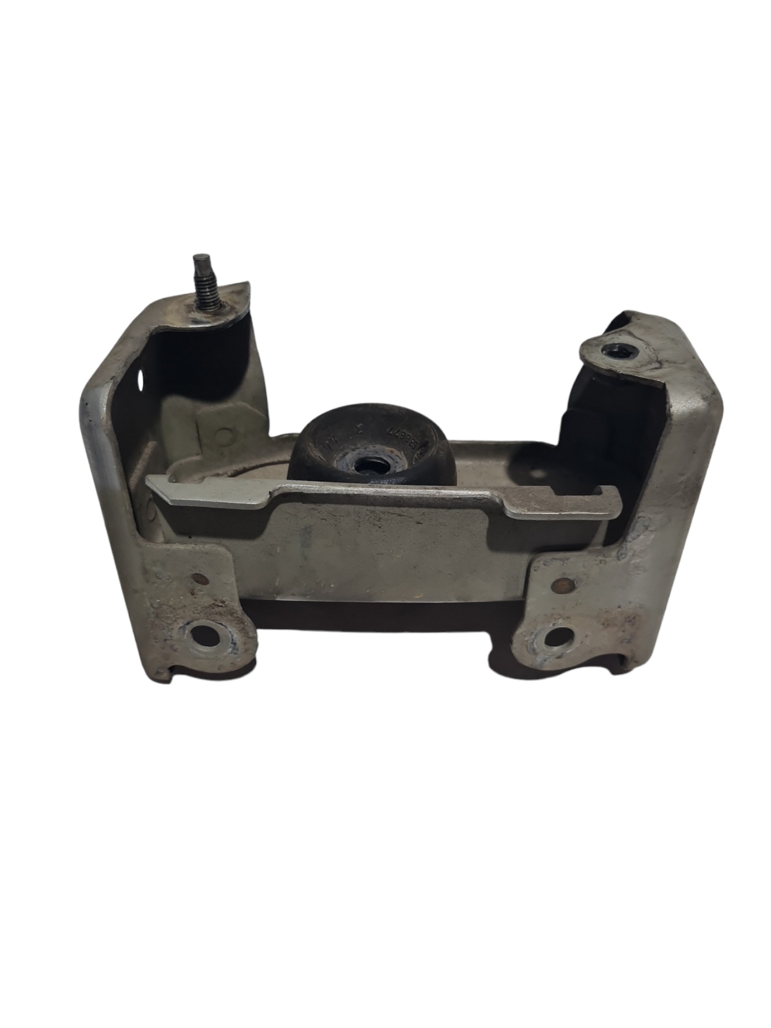 Suporte E Coxim Motor Superior Esquerdo Peugeot 207 E 206 2