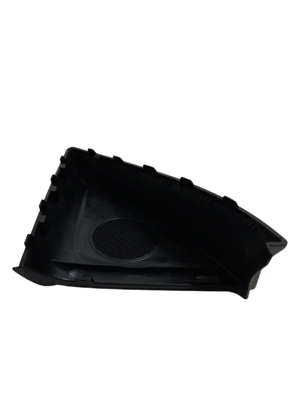 Acabamento Retrovisor Direito Audi Q3 2017 2018 8u0035424 Preto 4