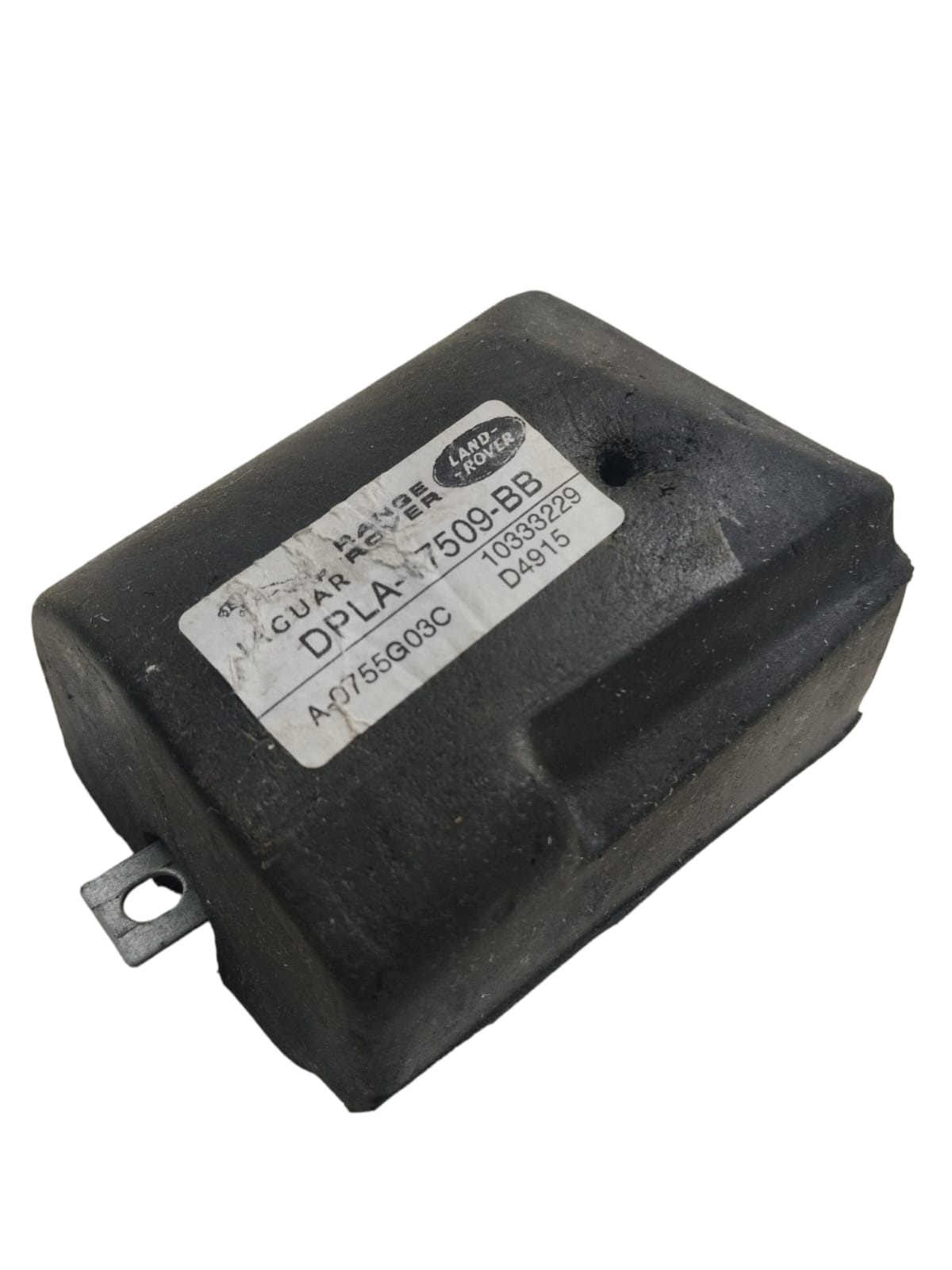 Módulo Controle Antena Dpla17509bb Range Rover Vogue 2015 3
