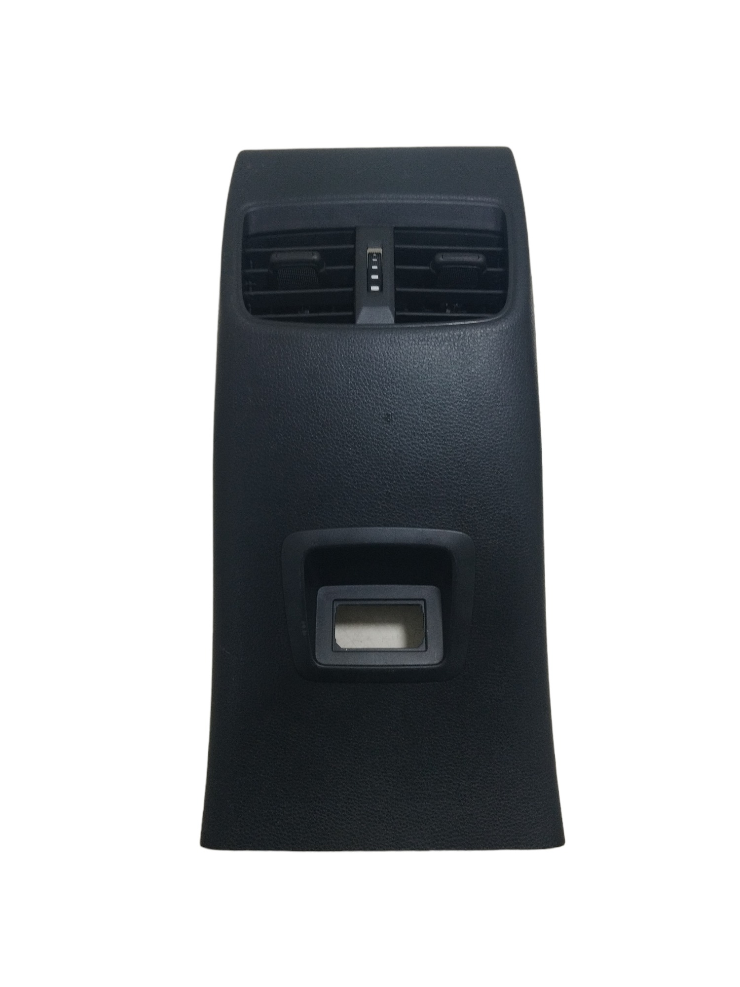 Console Difusor Traseiro Toyota Corolla Cross 2022/2023 8