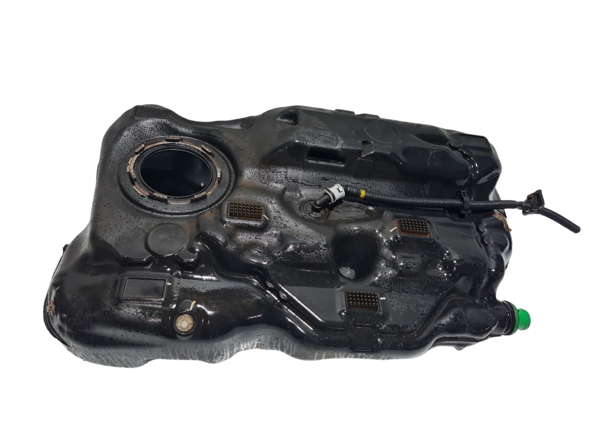 Tanque De Combustível Jeep Compass Renegate Toro 53395002 4