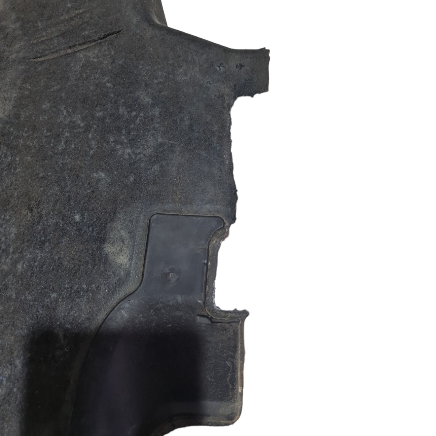 Proteção Inferior Acabamento 31497086 / 31694299 Volvo V40 5