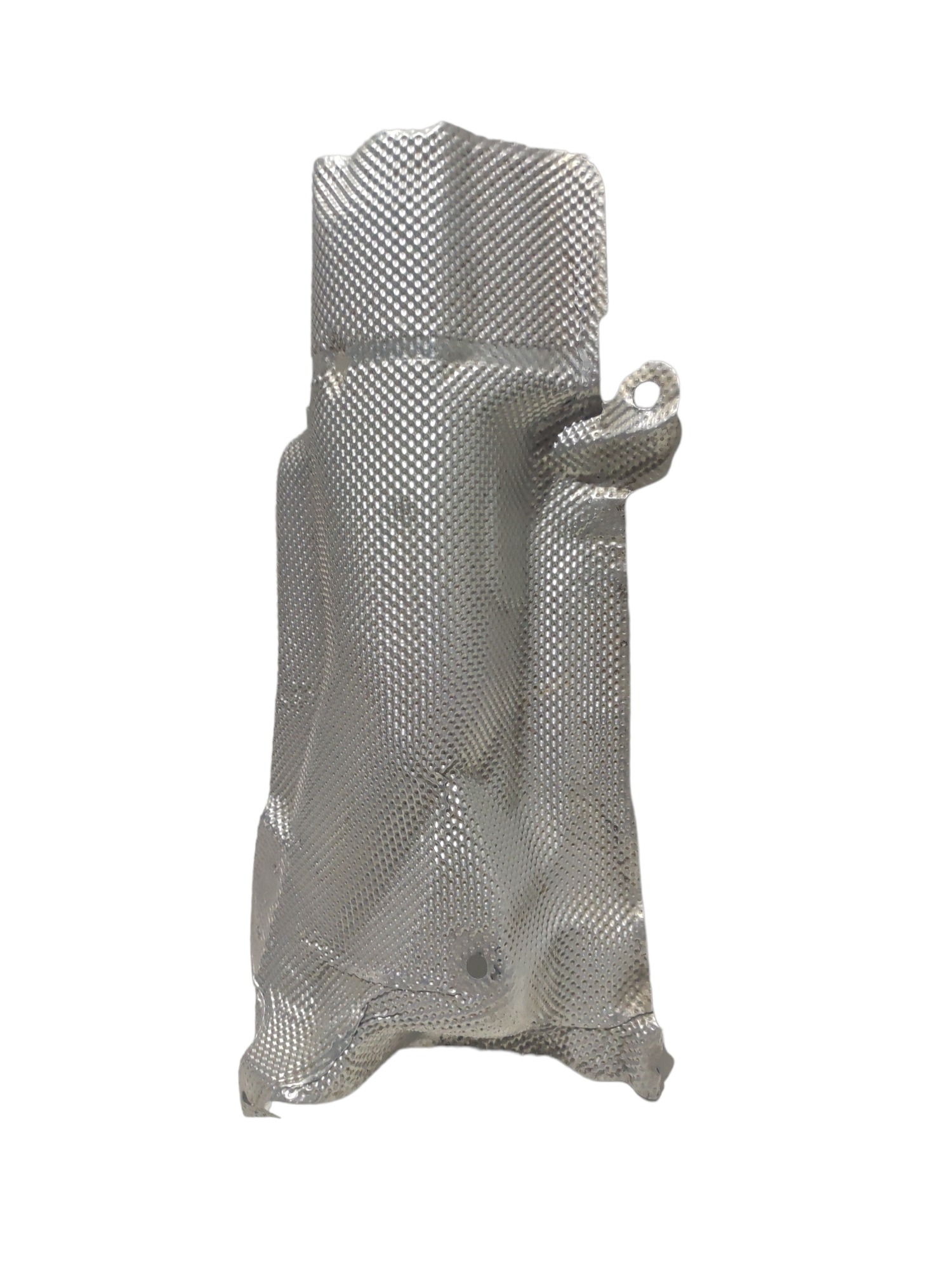 Defletor Piso Escudo Volvo Xc90 2022 T8 Híbrido 32130694 1