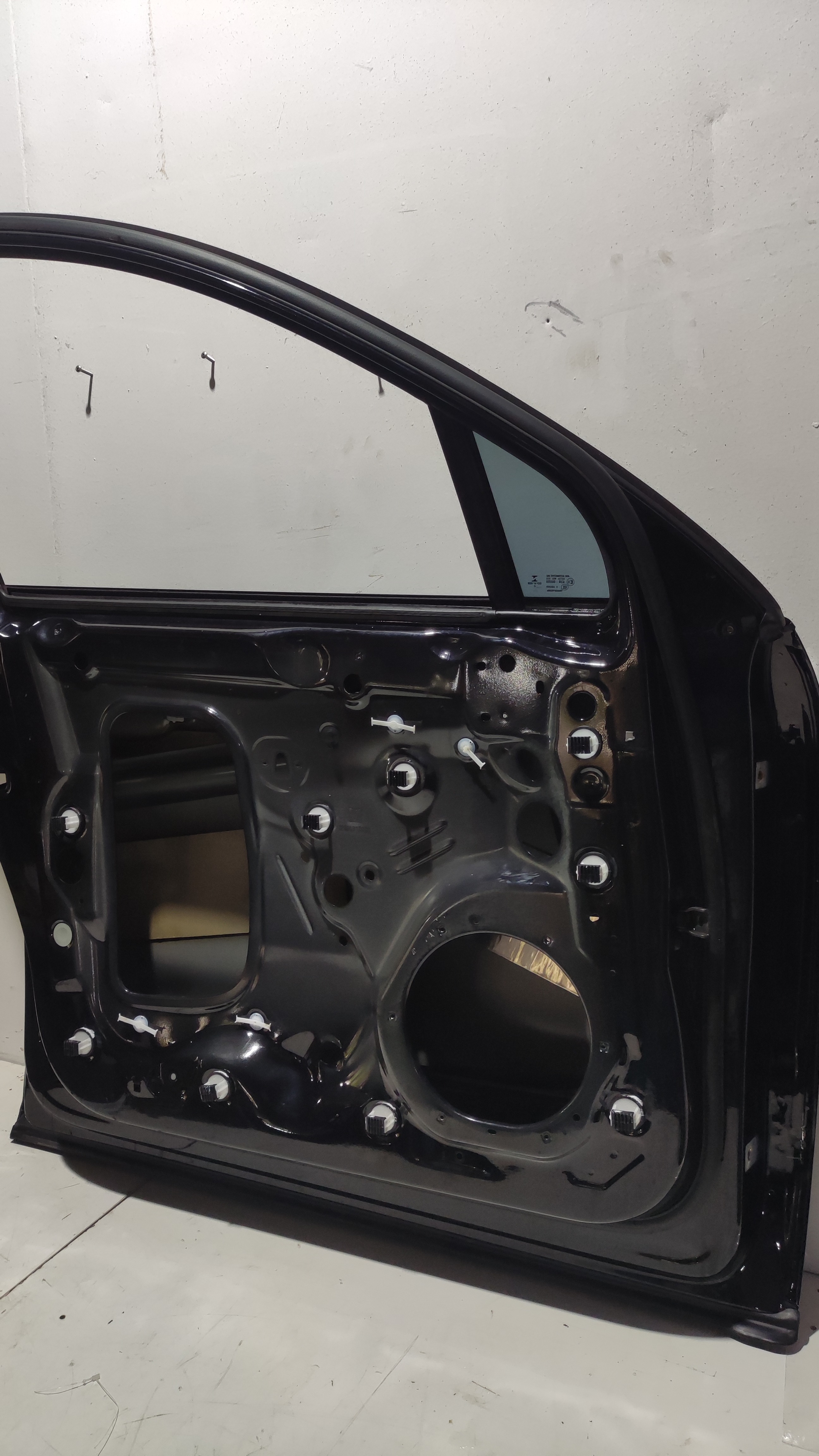 Porta Dianteira Esquerda Porsche Macan 2021 Motorista 6