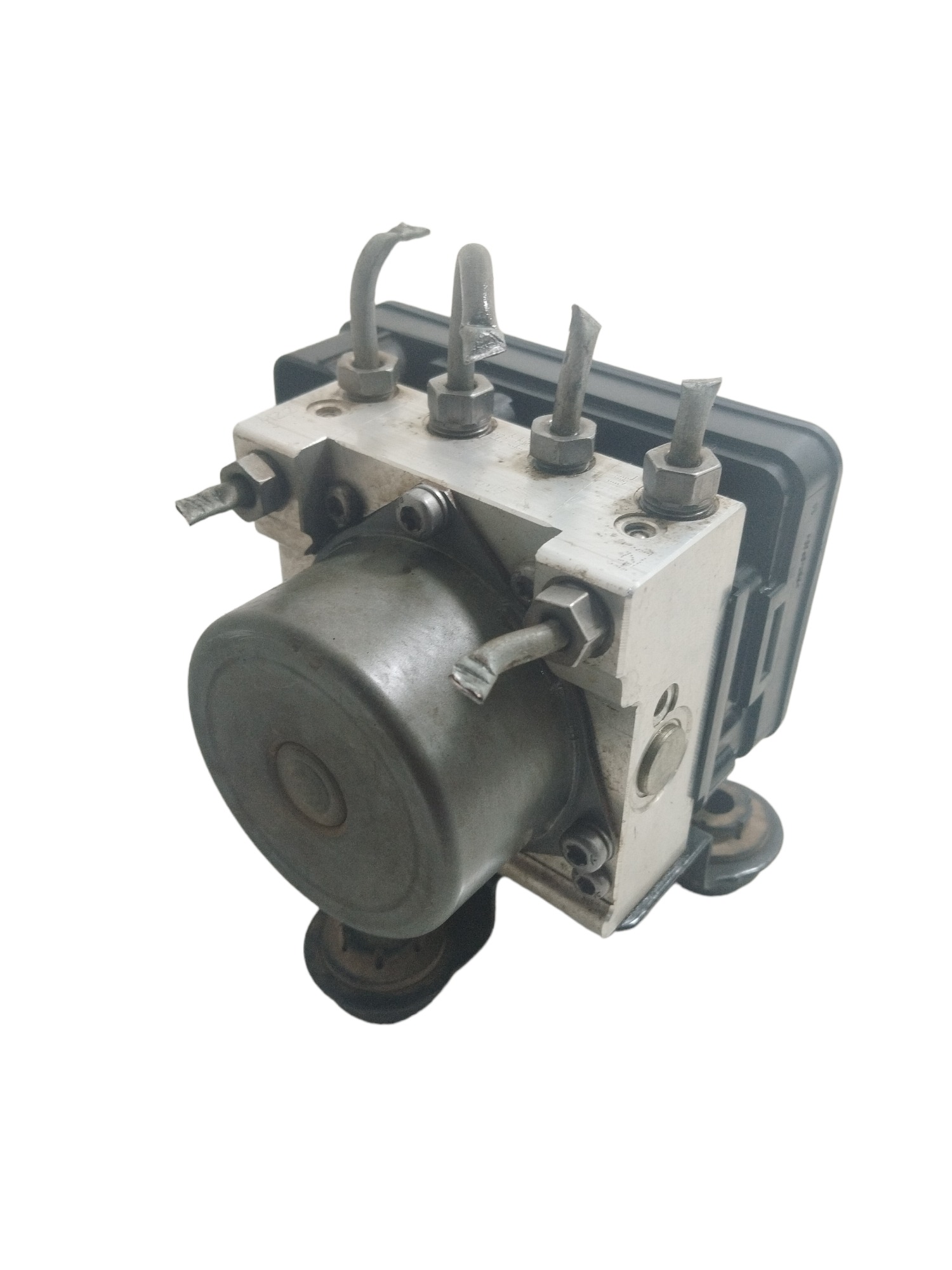 Módulo Central Hidráulico Vw Saveiro Gol 80208084839 3