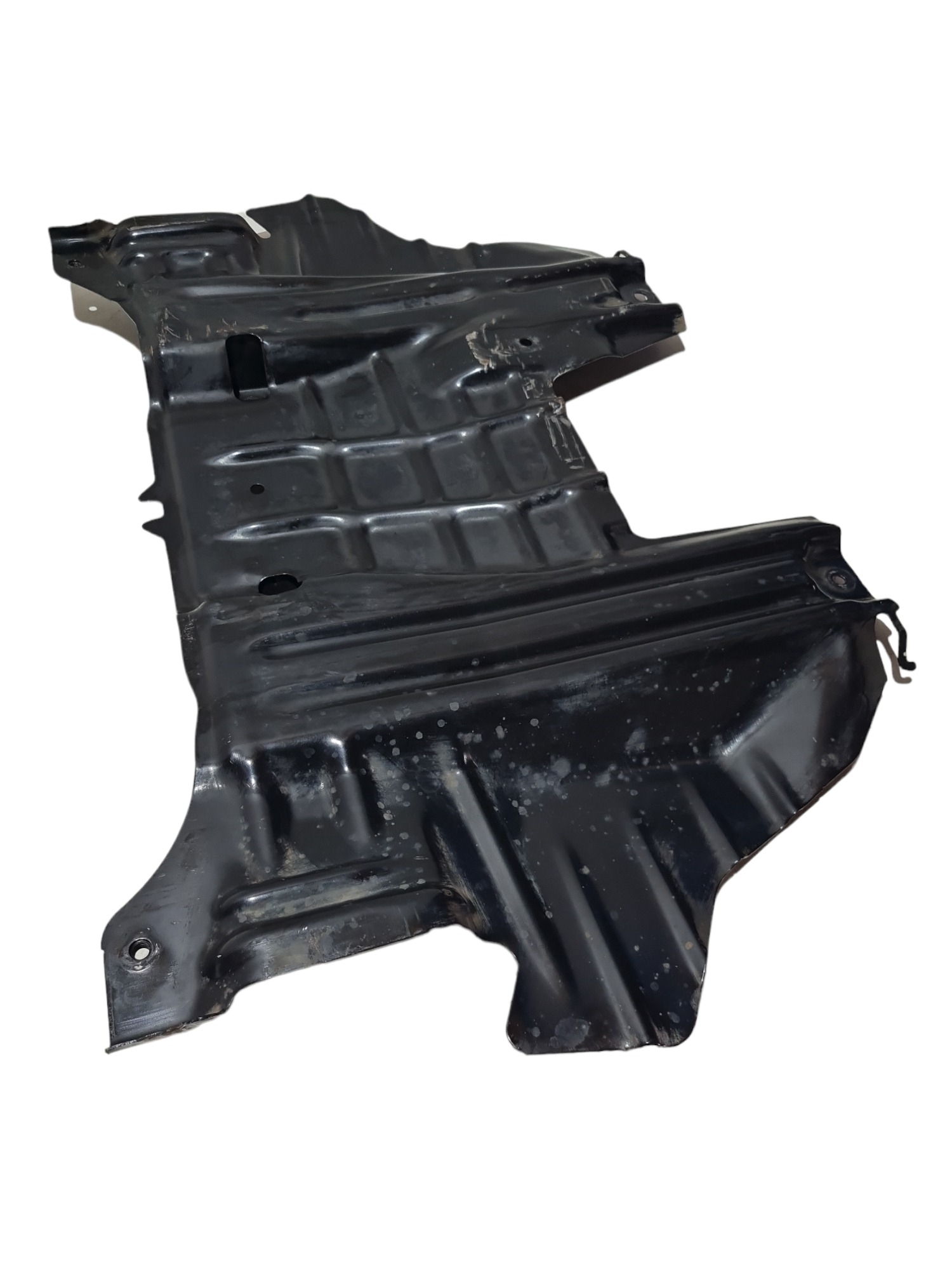 Protetor De Carter Toyota Hilux Sw4 2016 A 2022 2