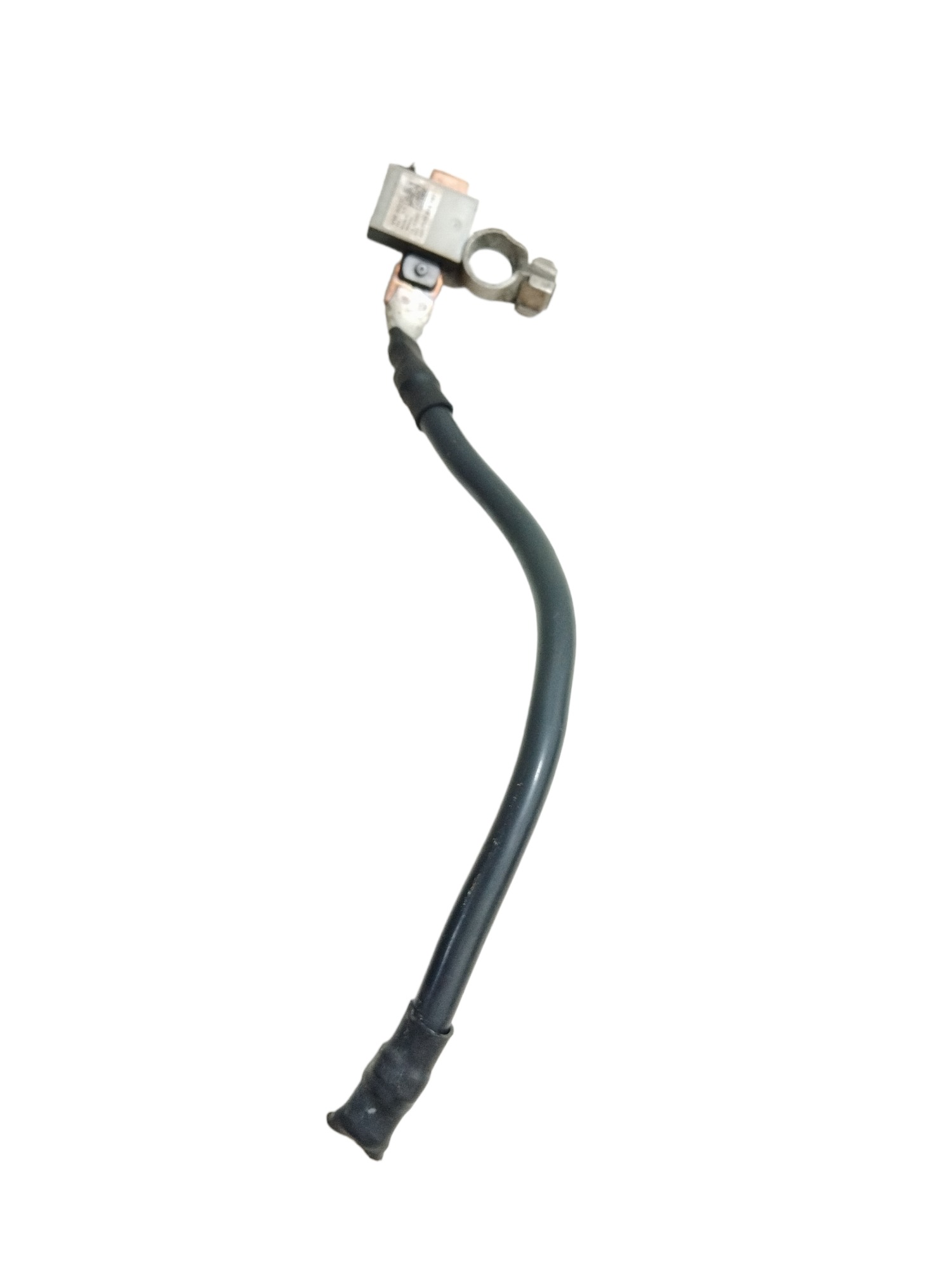 Terminal Sensor Polo Negativo Vw Nivus  1.4 Tsi 2021 5