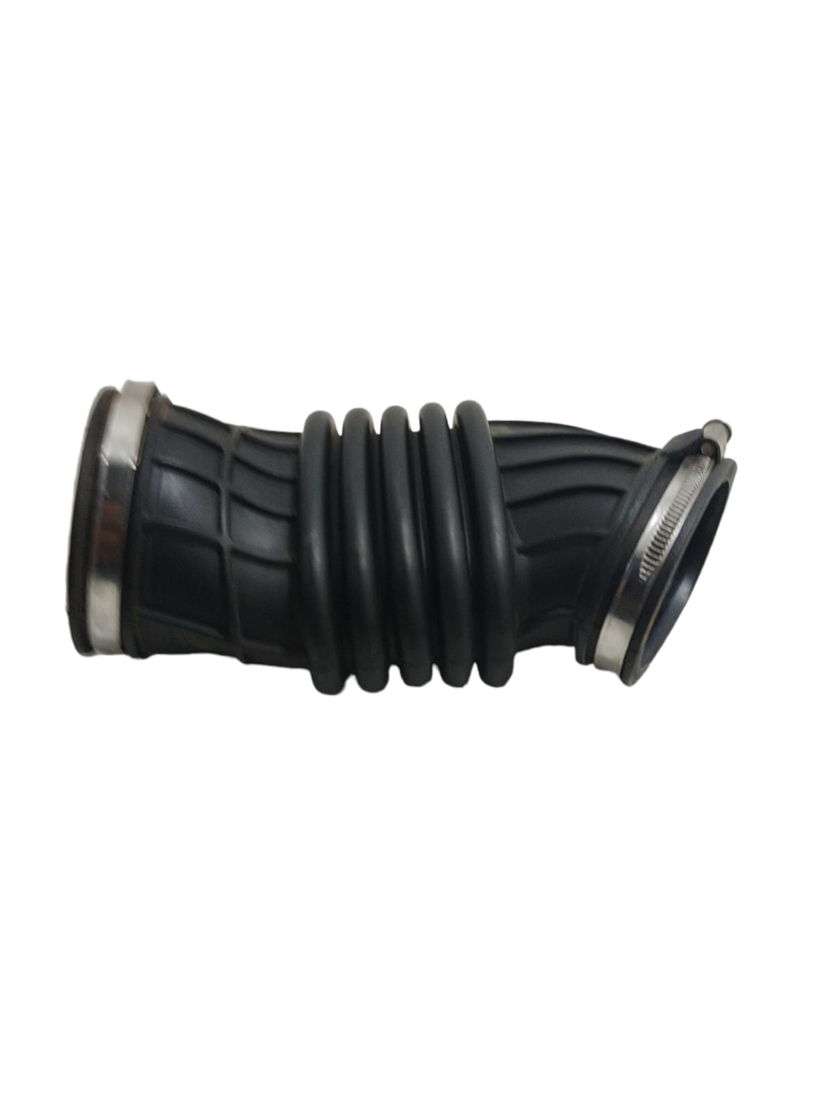 Mangueira Superior Radiador Volvo Xc90 T8 2021/2022 Preto 6