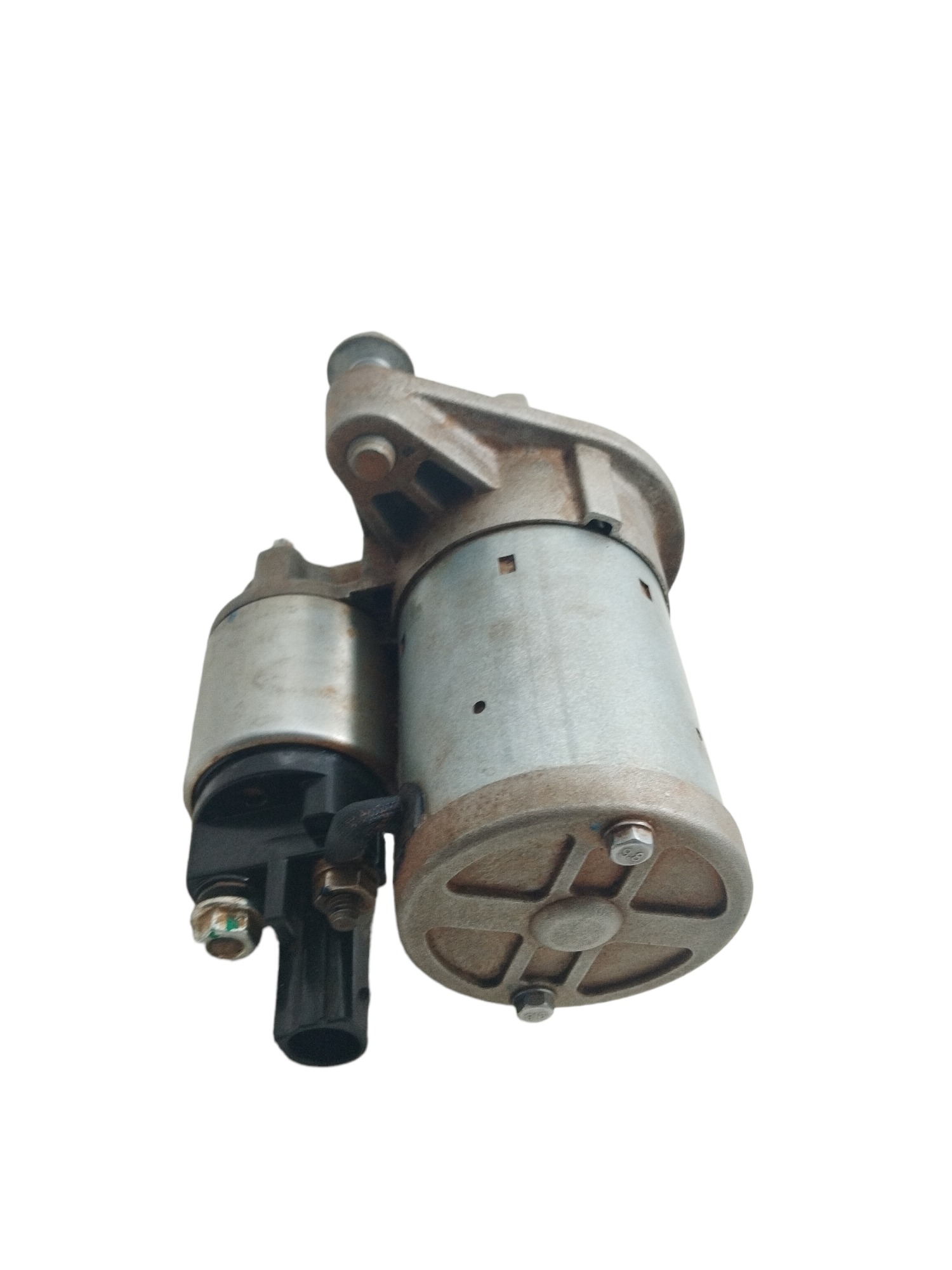 Motor De Arranque Partida Chery Tiggo 3x Pro Turbo 2022 23 3
