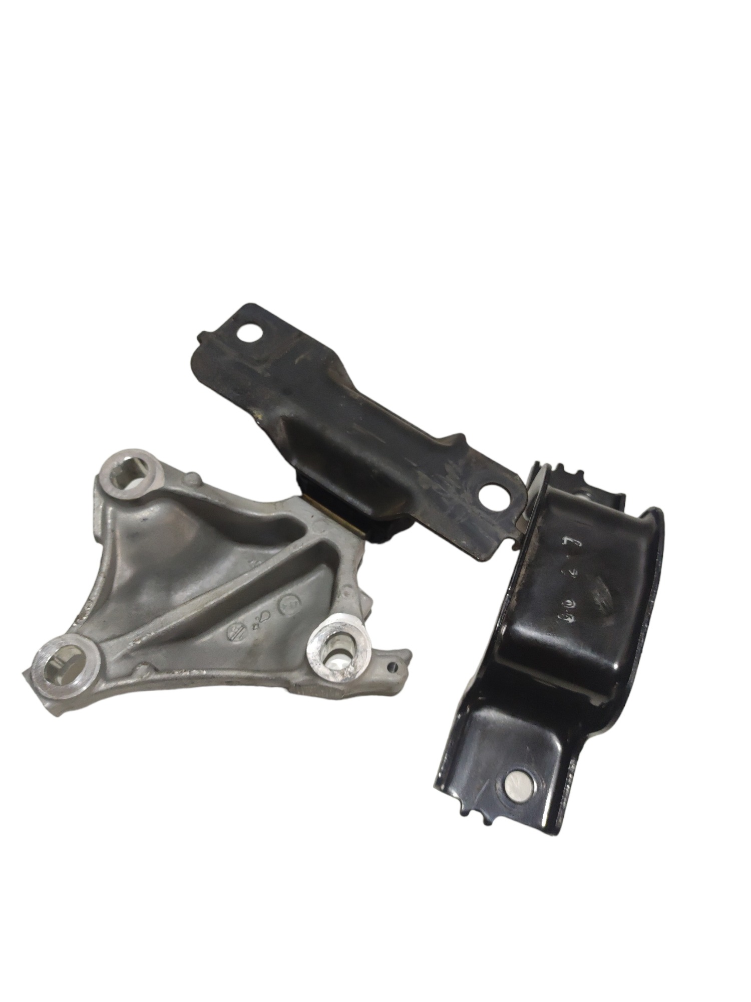 Coxim Superior Motor Câmbio Honda Hr-v 2018 T7w Cvt 1