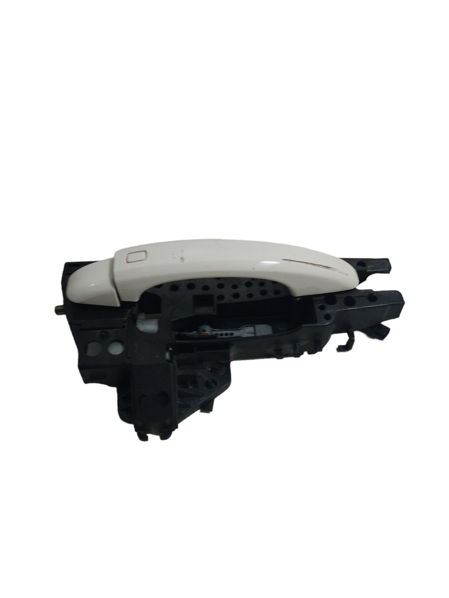 Maçaneta Externa Audi Q3 2018 Original Codigo 8u0837886 3