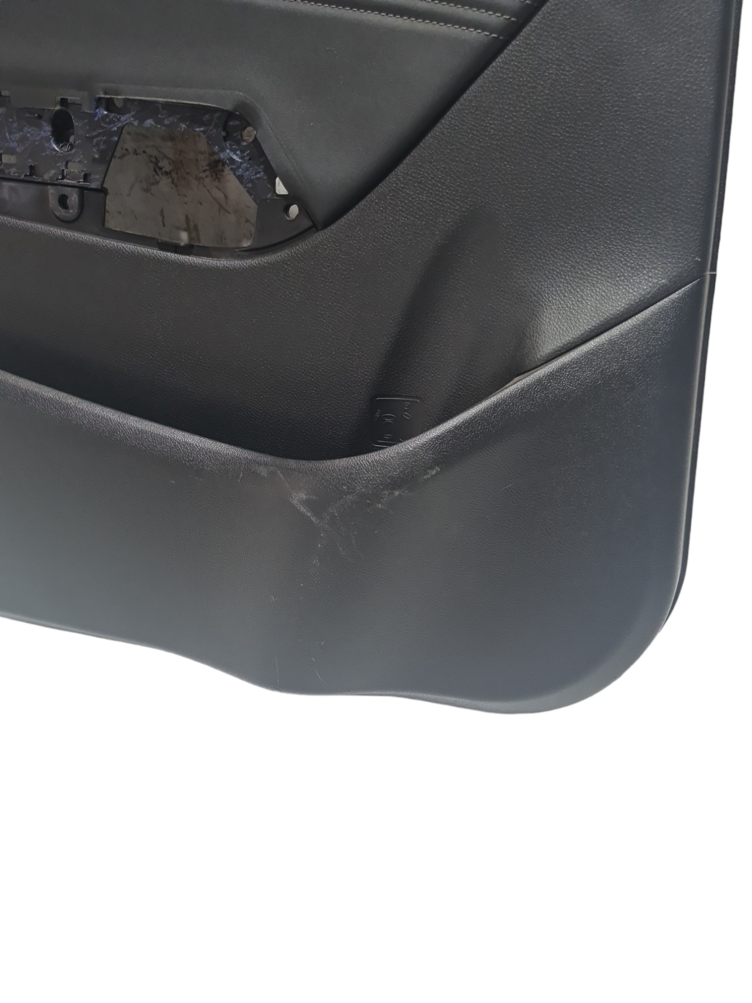Friso Forro De Porta Traseiro Esquerdo Chery Tiggo 3 X Pro Preto 4