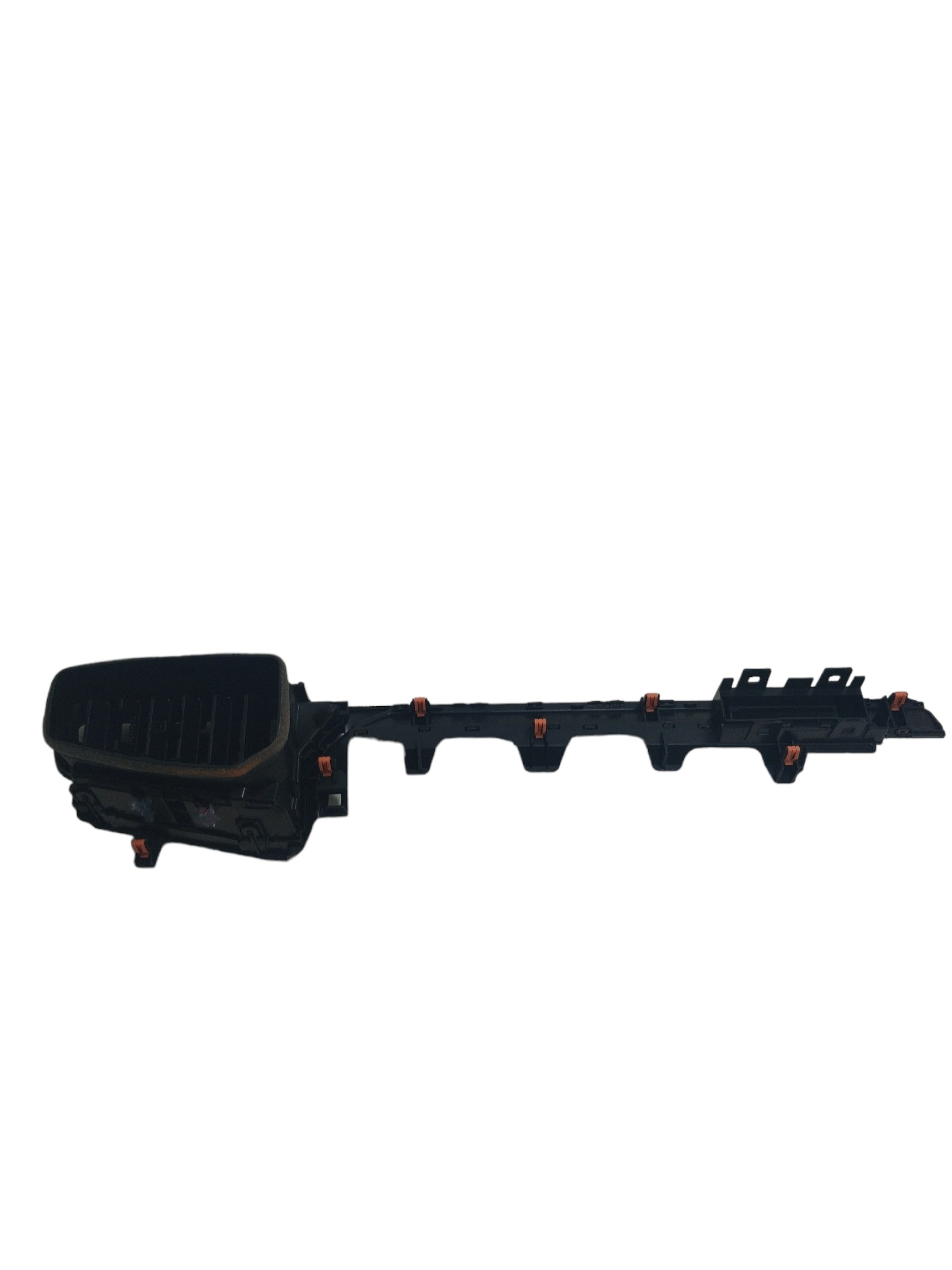 Moldura Difusor Ar Condicionado Toyota Corolla Cross 2023 8