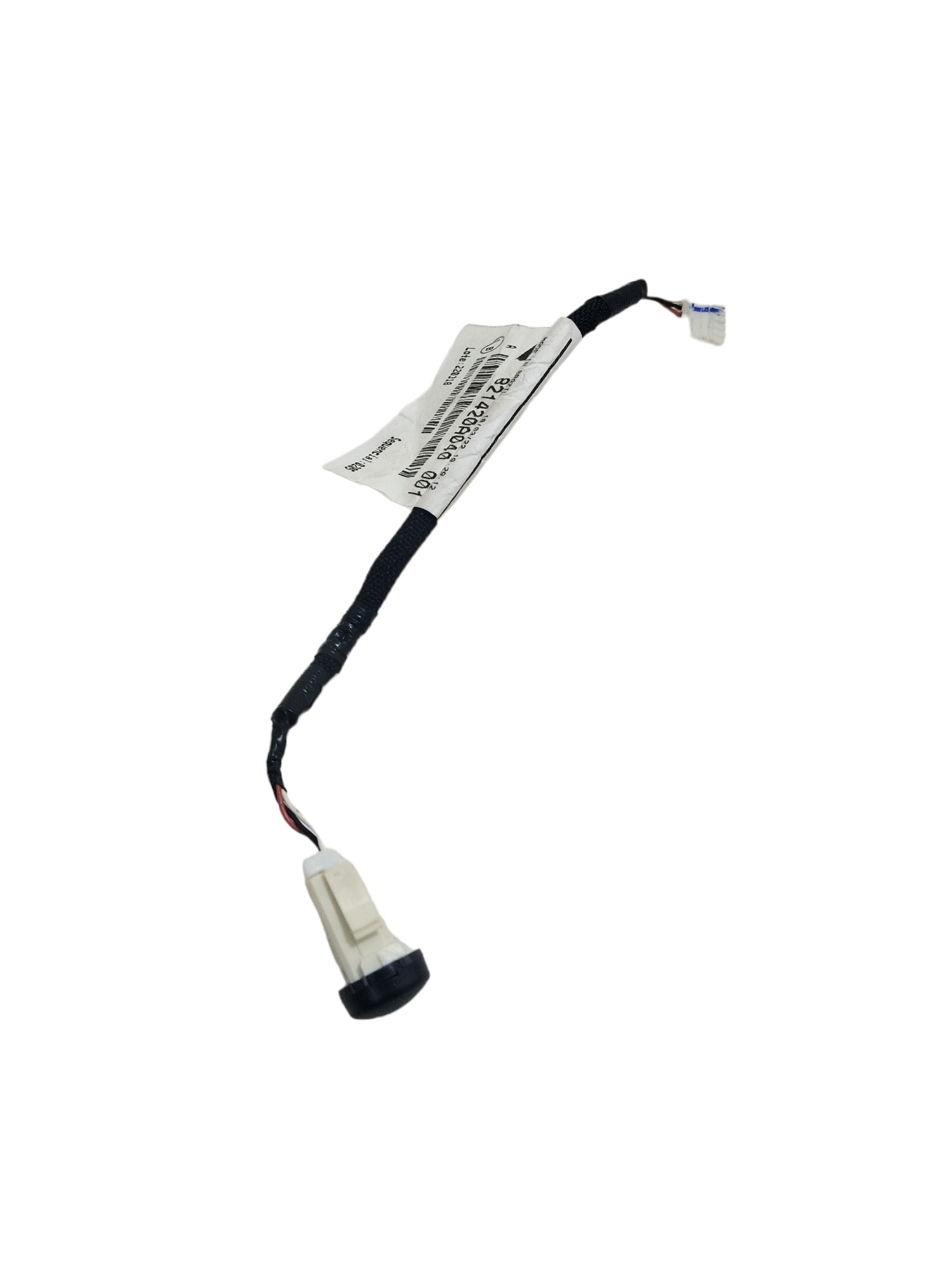 Sensor De Chuva Crepúscular Toyota Corolla Cross 2022 2023 3