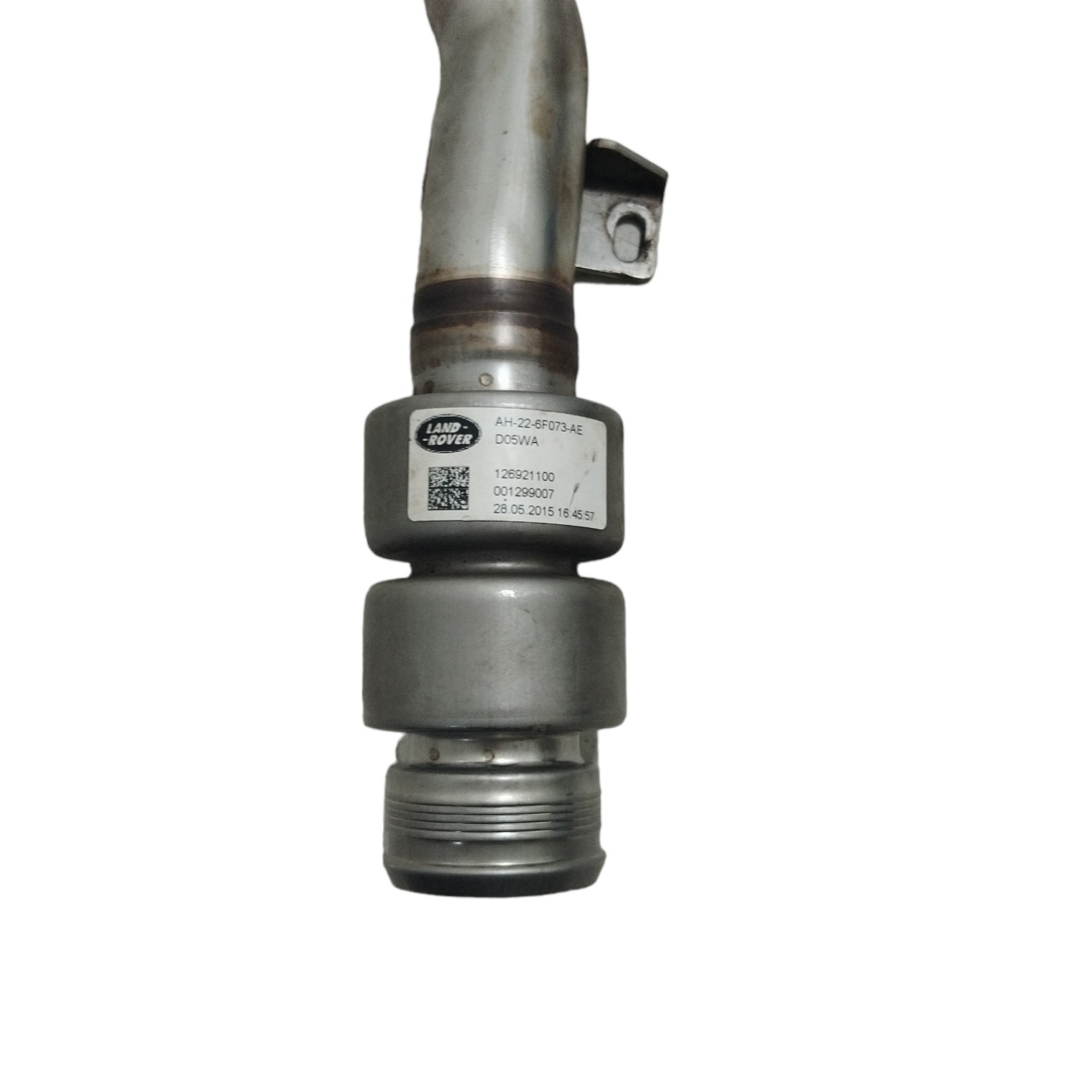 Cano Tubo Turbina Discovery 4 3.0 V6 2014/2015 Ah226f073ae 3