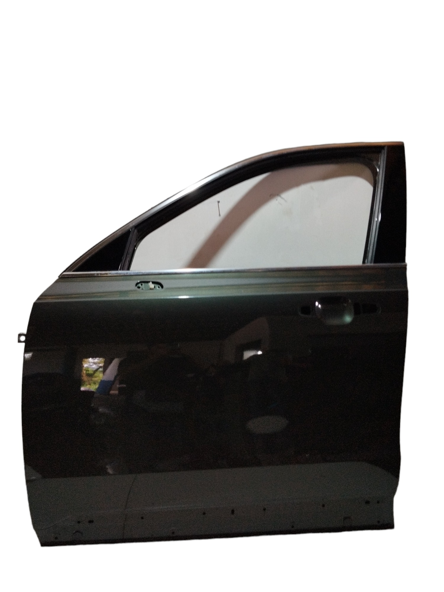 Porta Dianteira Esquerda Volvo Xc90 2020 2021 Dianteira Esquerdo Chumbo 1