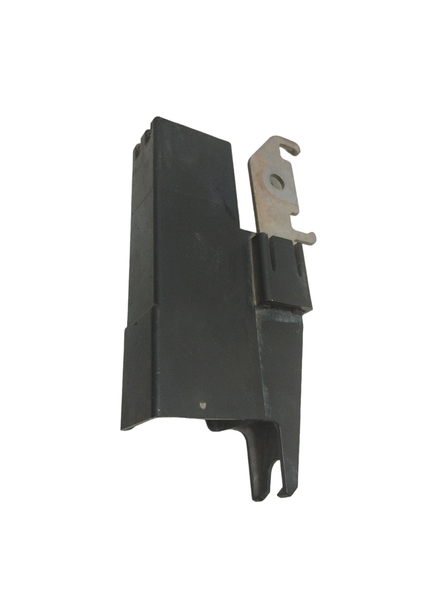 Suporte Sensor Controle Pressão Pneus Porte Macan 2021 Preto 4