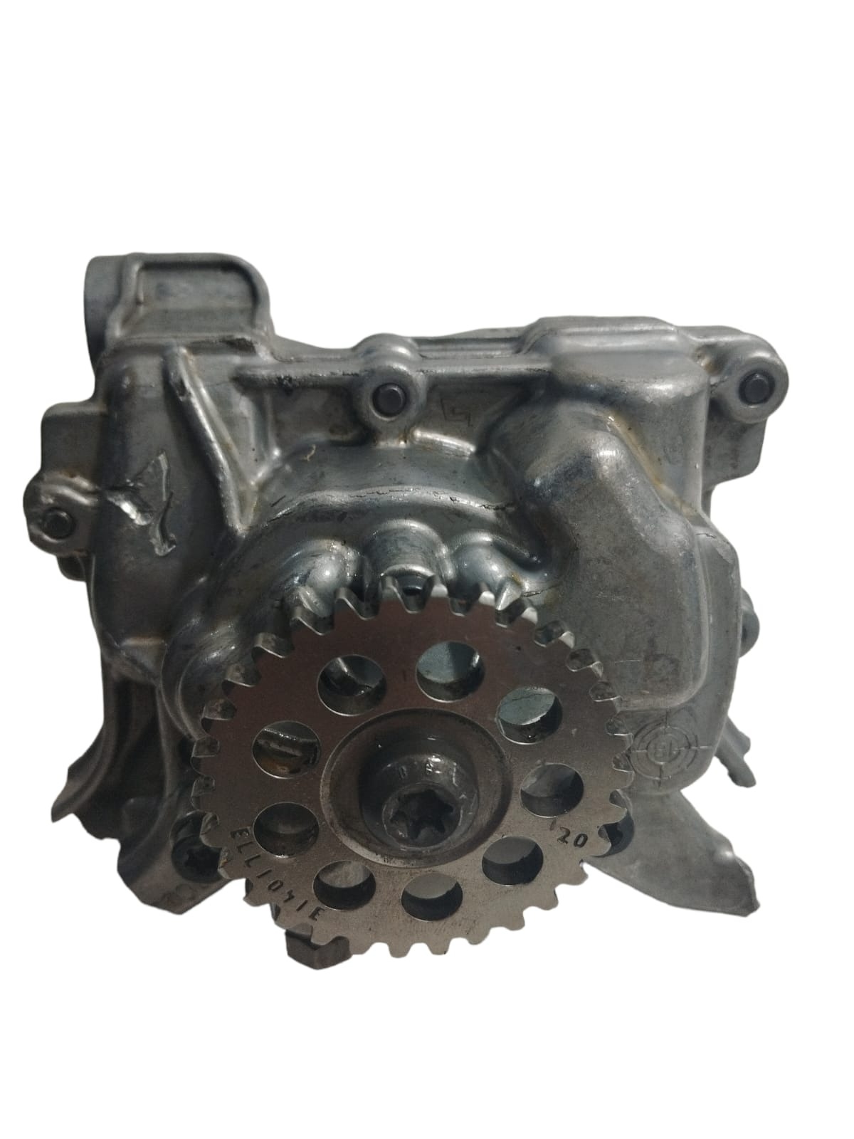 Bomba De Oleo Volvo V40 T4 31670242 2018 4