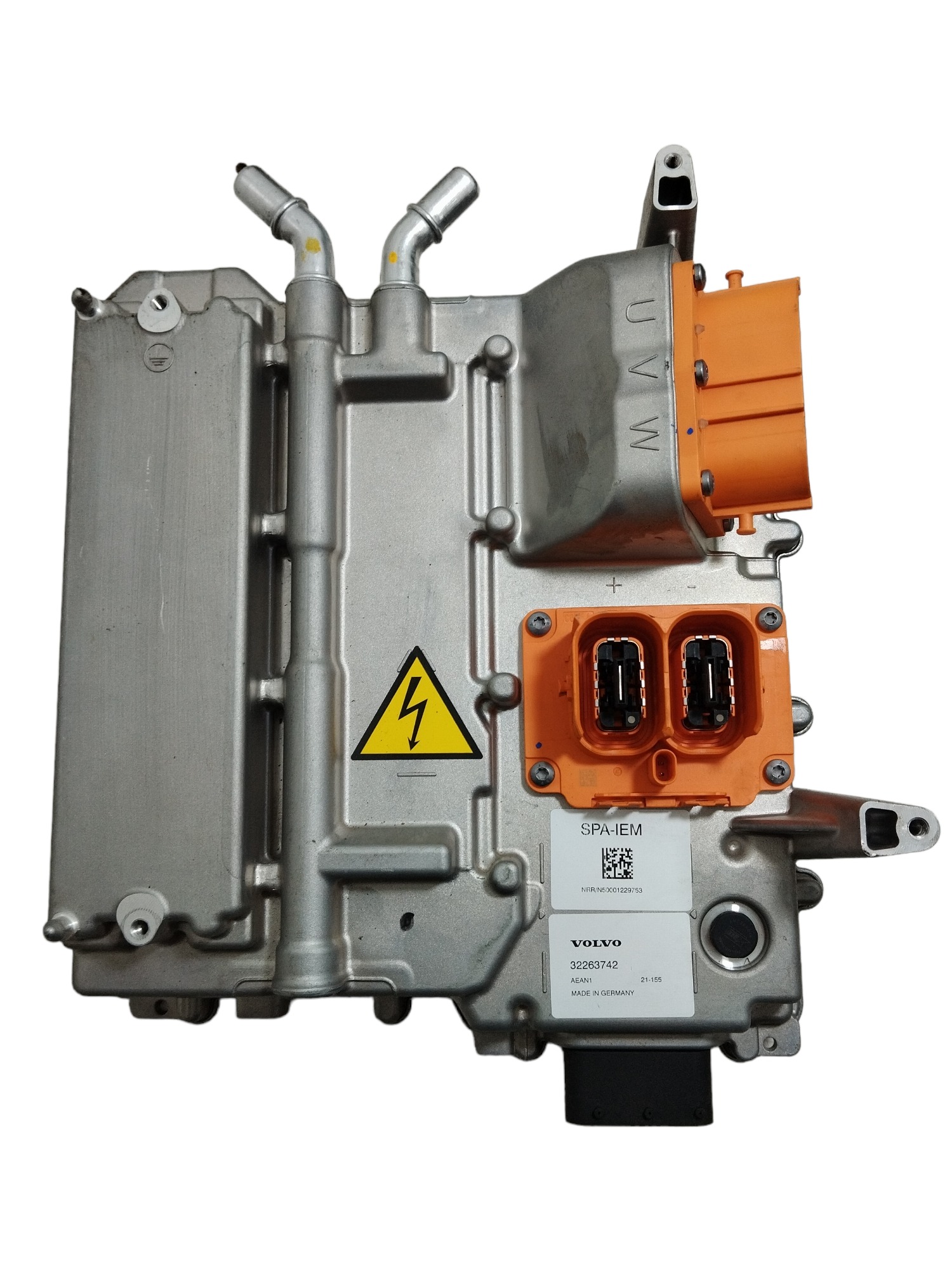 Inversor Bateria Volvo Xc90 2.0 T8 Híbrida Cod 32263742 10