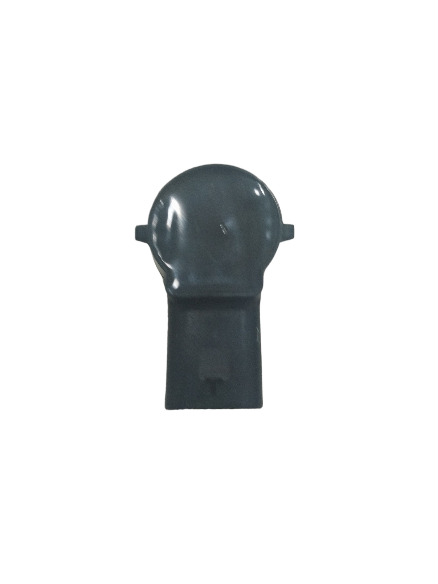 Sensores Estacionamento Audi Volkswagen Código 5q0919275b Preto 5