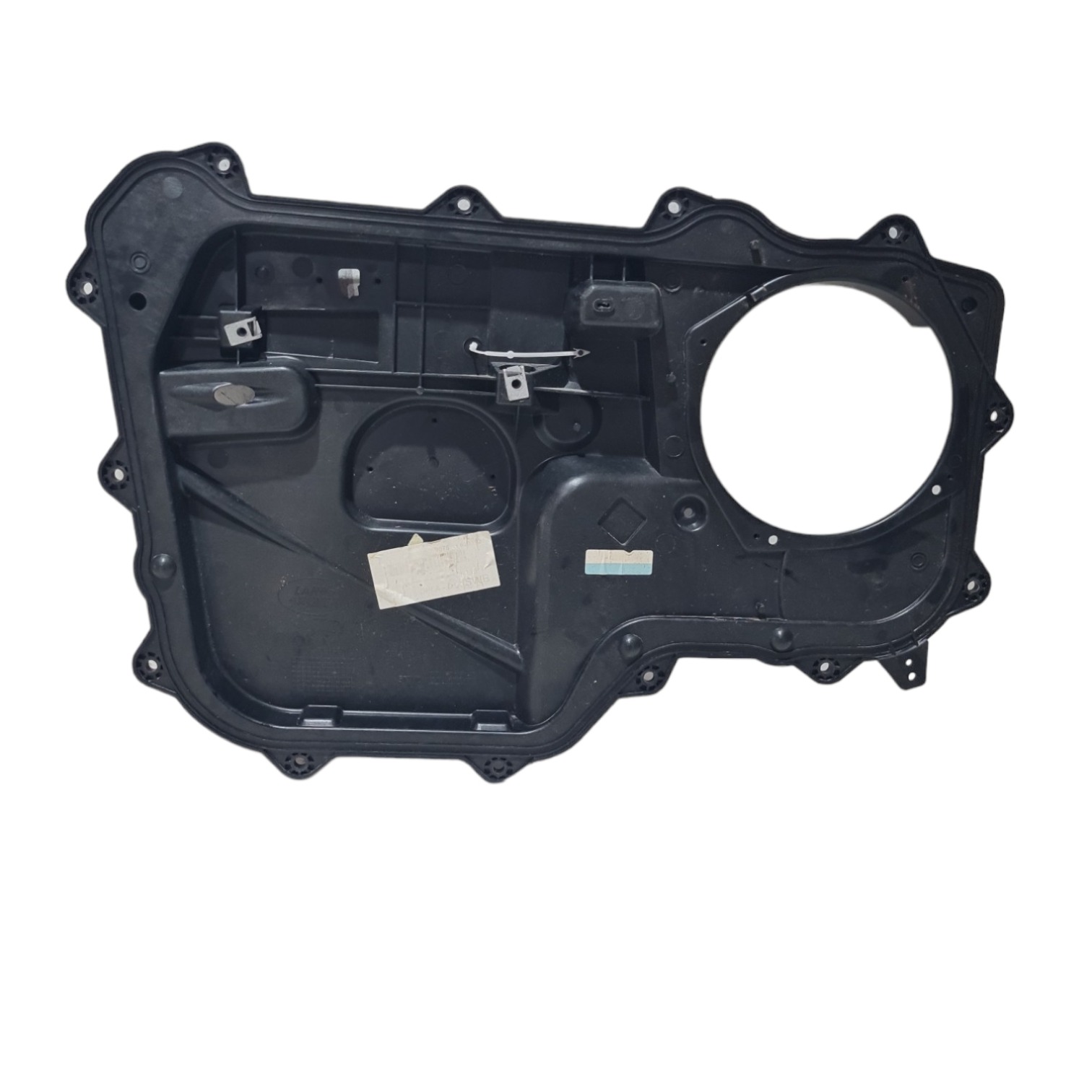 Suporte Máquina Vidro Porta Diant. Esq. Range Rover Sport 2