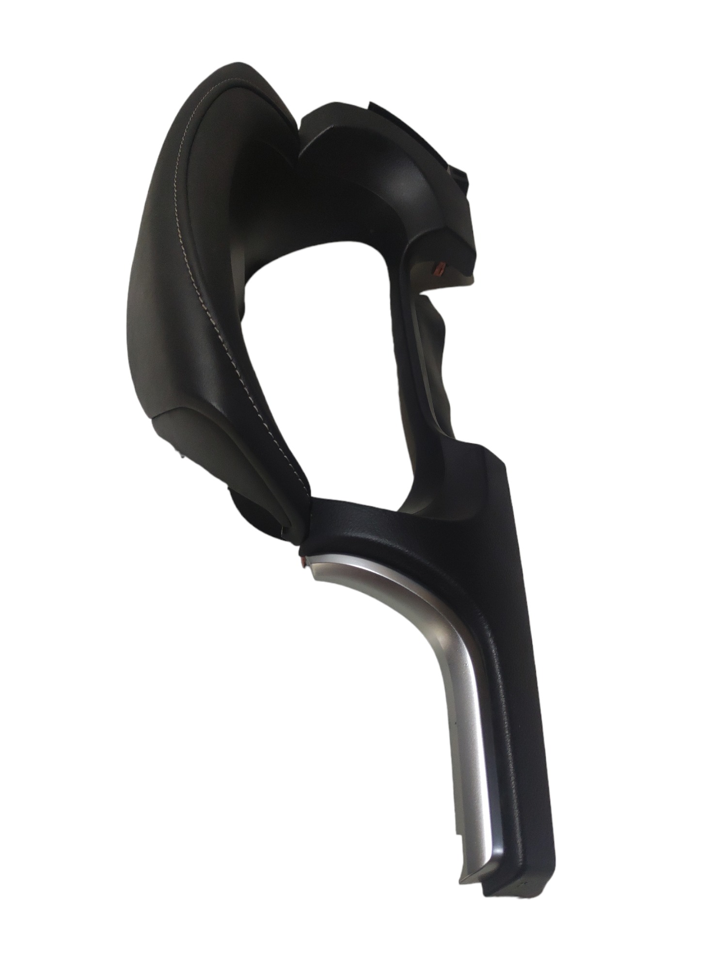 Moldura Acabamento Painel Instrumentos Hilux Sw4 2016 2023 4