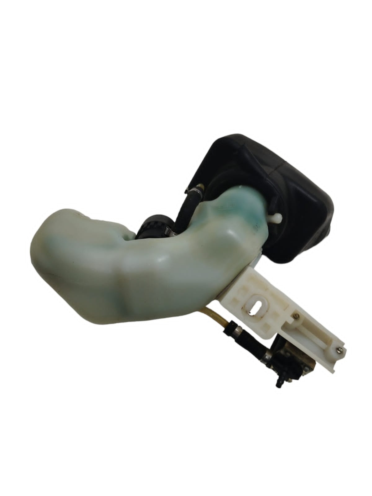 Reservatório Gasolina E Solenoide Chevrolet Spin 2017 2018 4