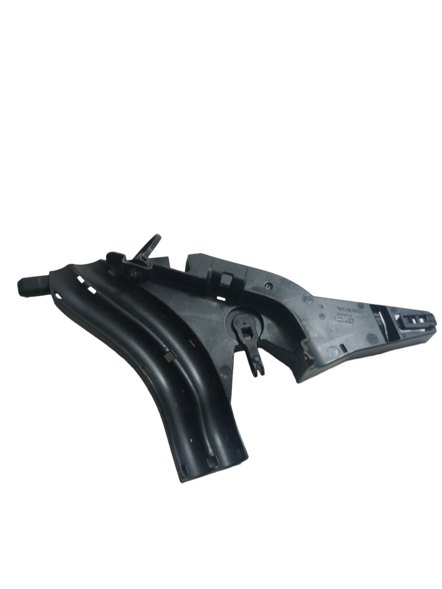 Suporte Cabo Bateria Volvo V40 2015 2016 A 2018 31384029 1